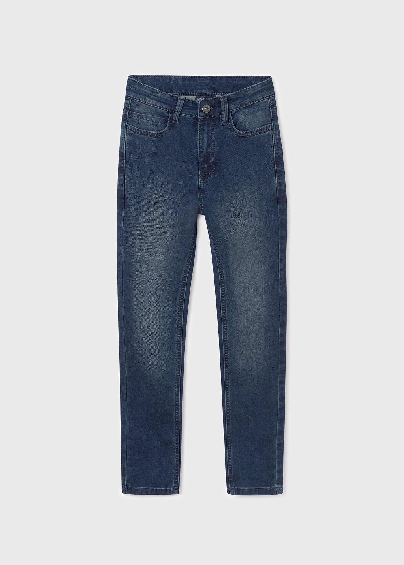 Pantalon en jean slim fit Better Cotton garçon