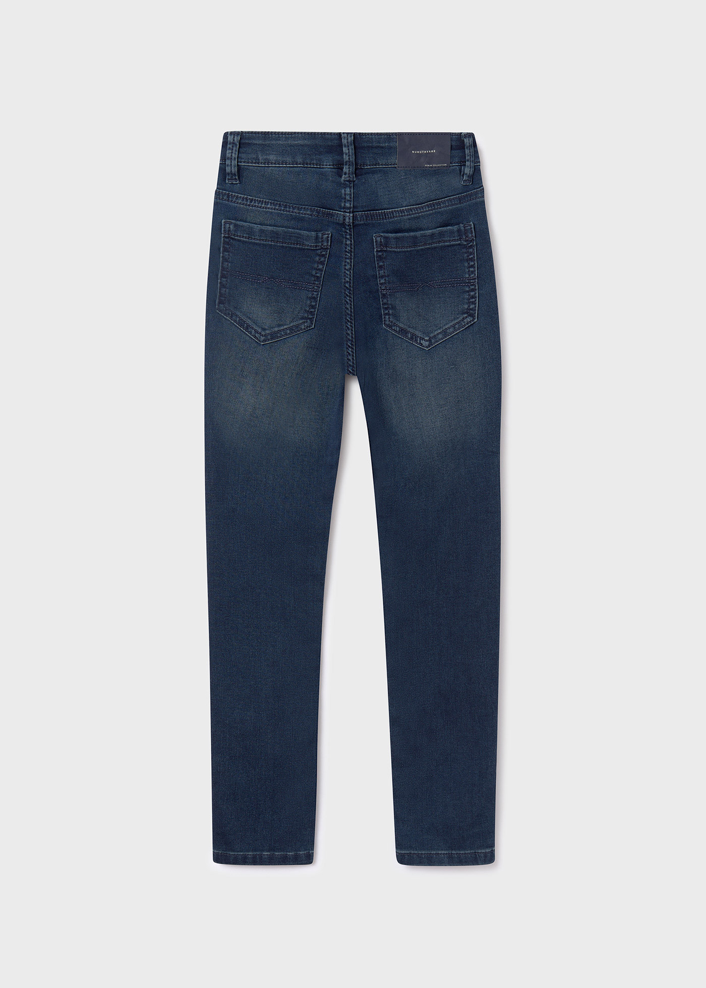 Pantalon en jean slim fit Better Cotton garçon