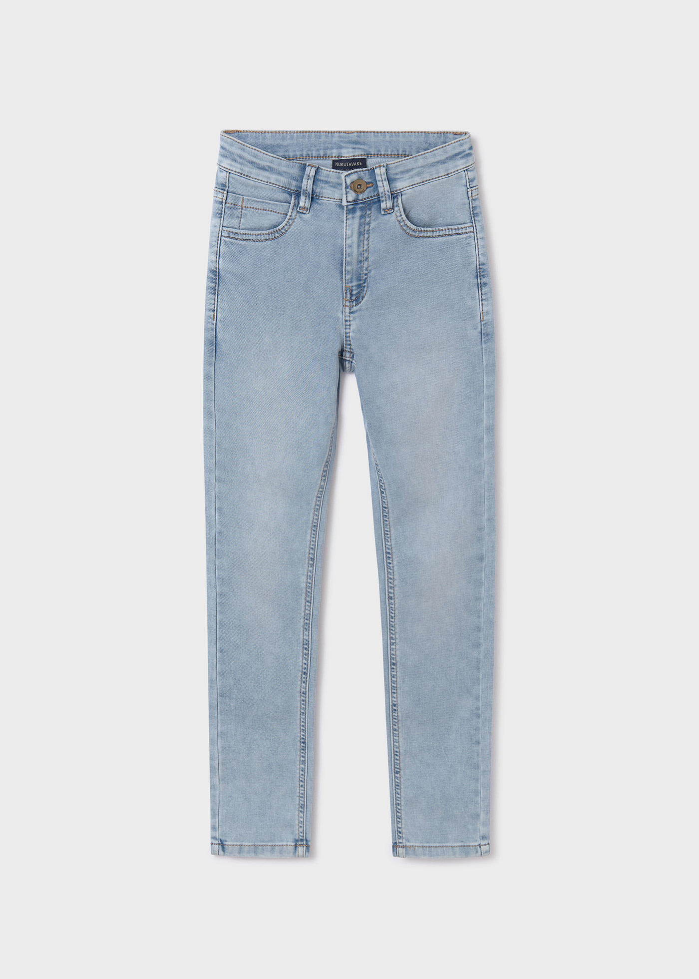 Pantalon en jean slim fit Better Cotton garçon