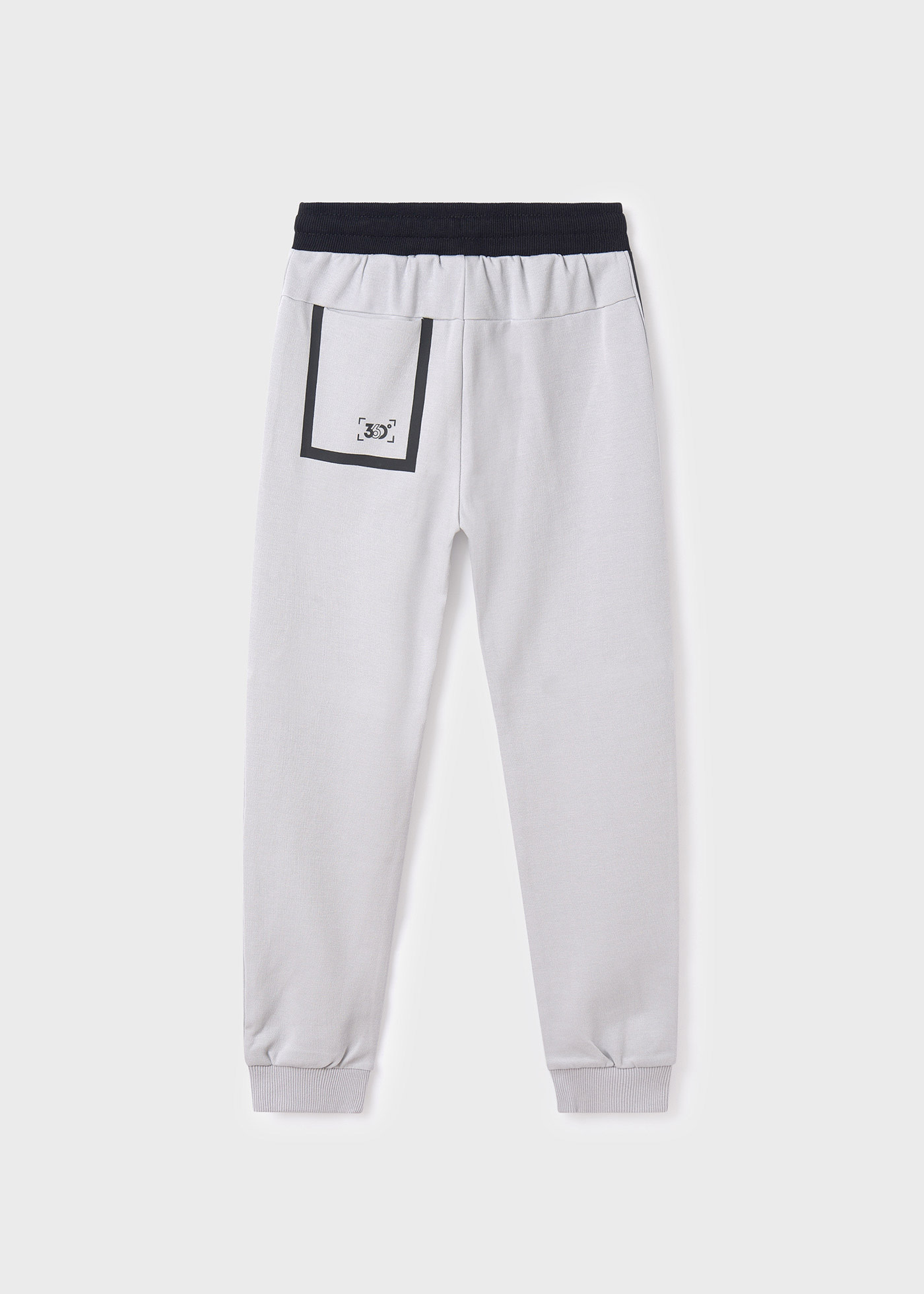 Lange Sport Hose Teenager Jungen