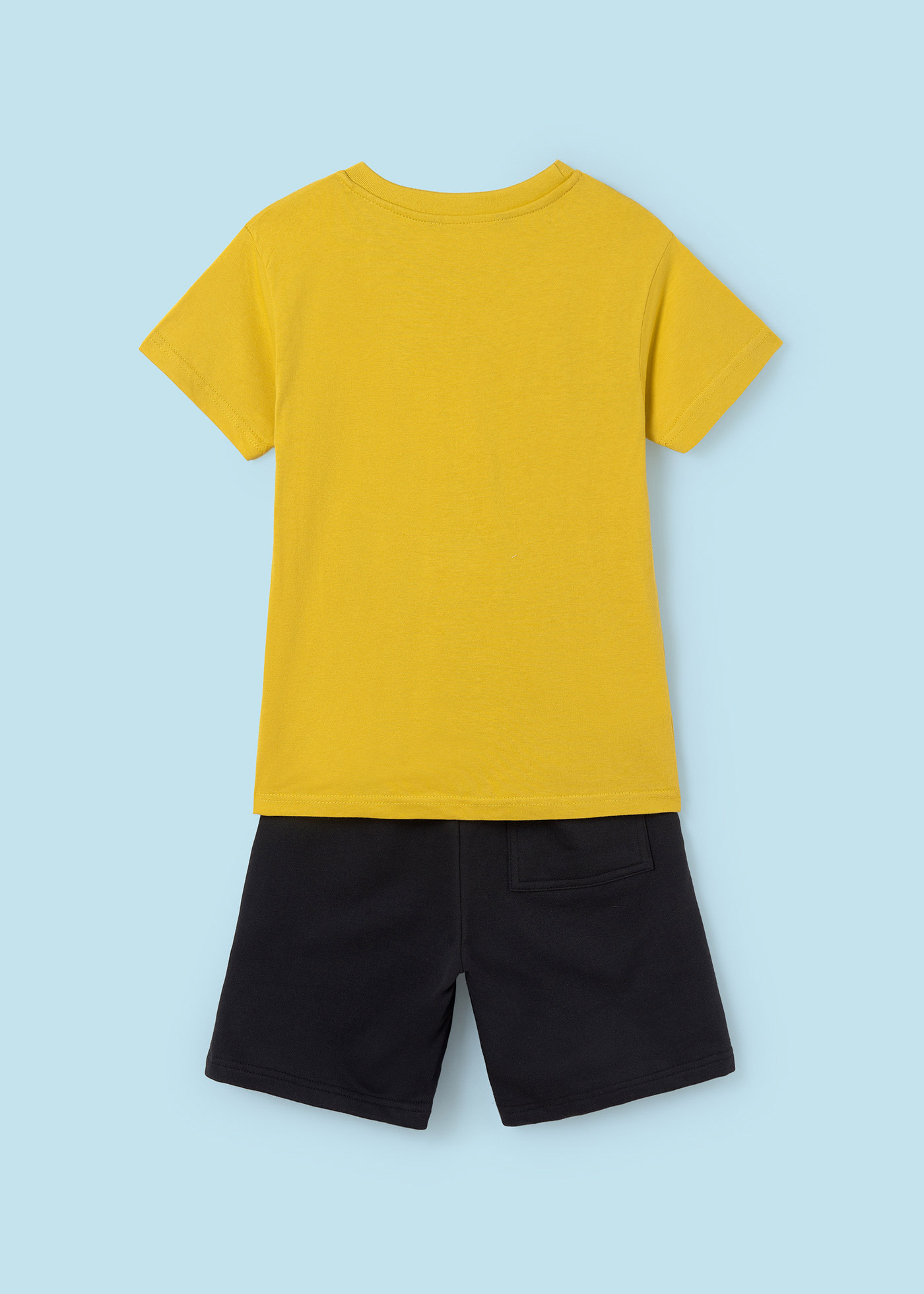 Ensemble 2 pièces sport garçon