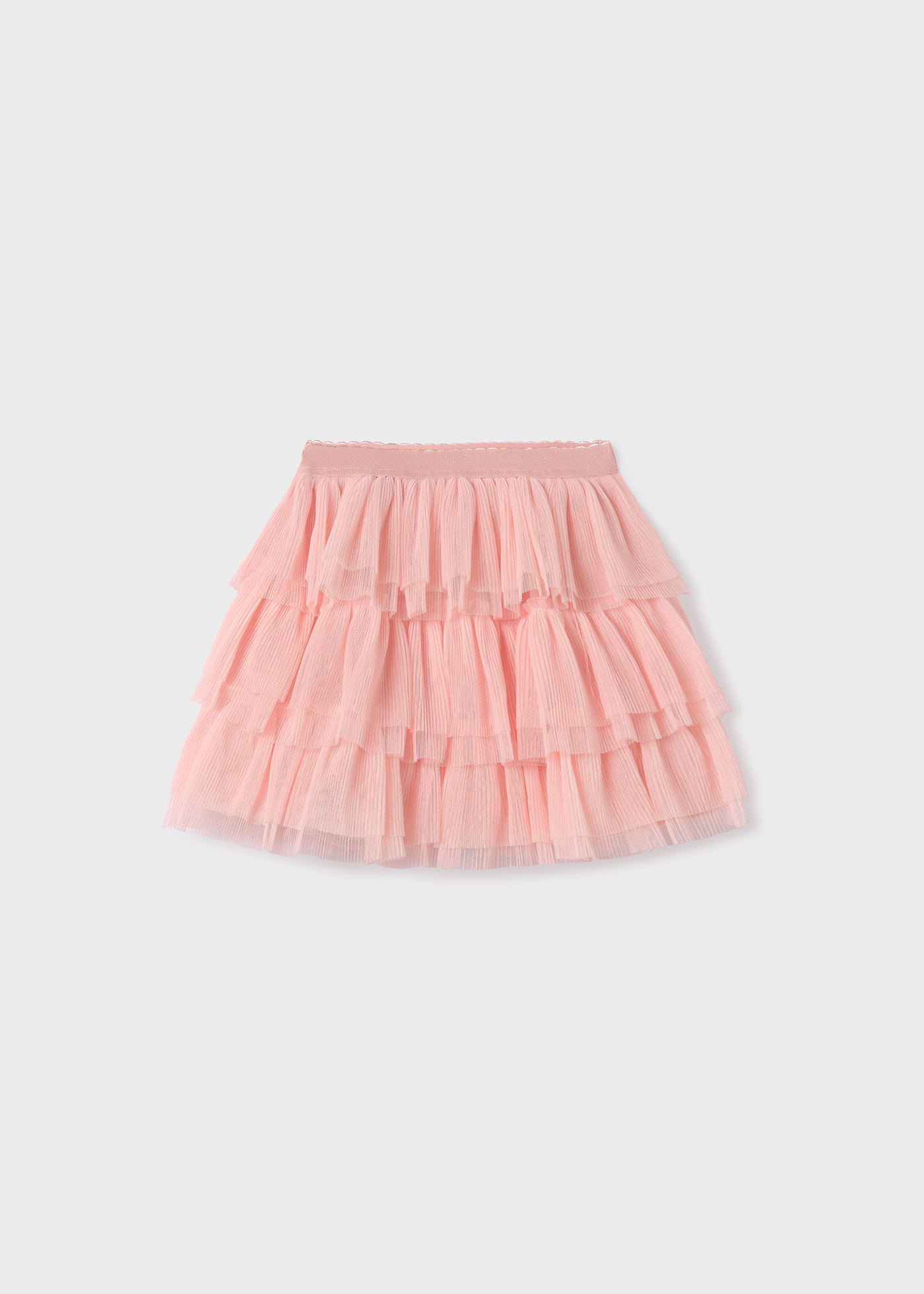 Jupe en tulle fille