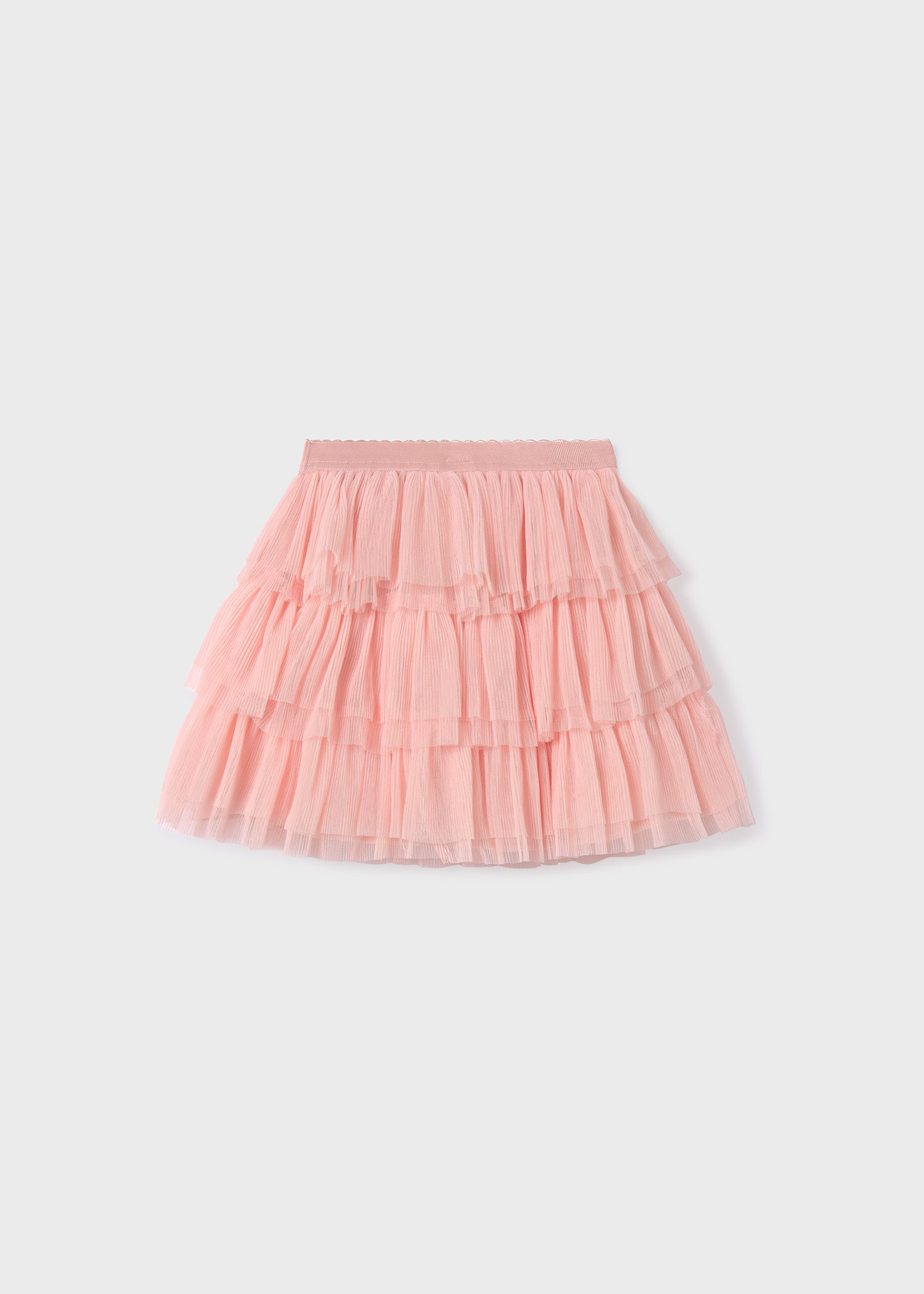 Jupe en tulle fille