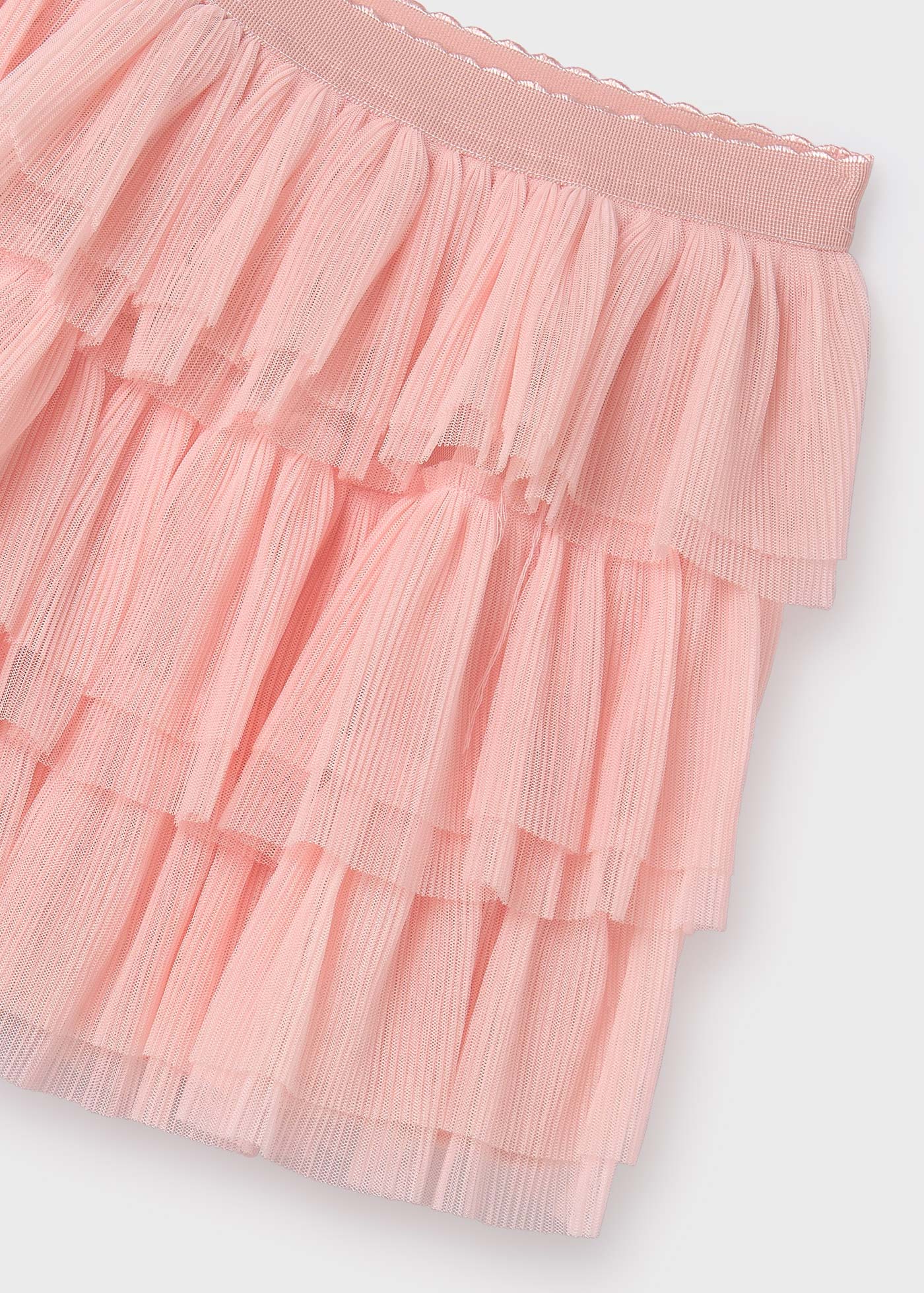 Jupe en tulle fille