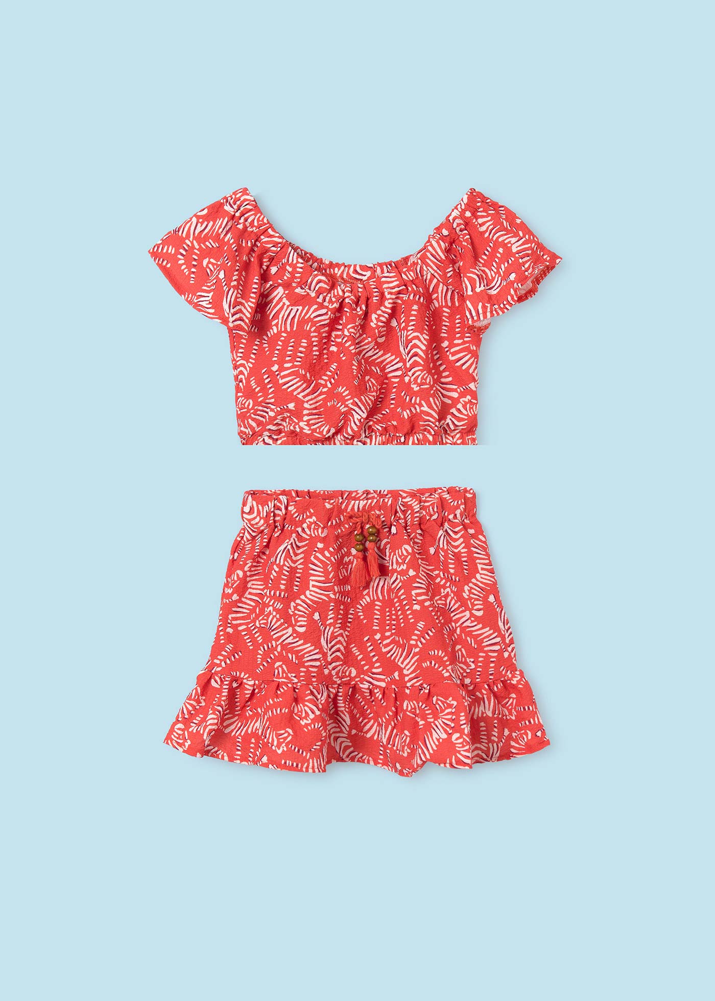 Girls 2-piece set