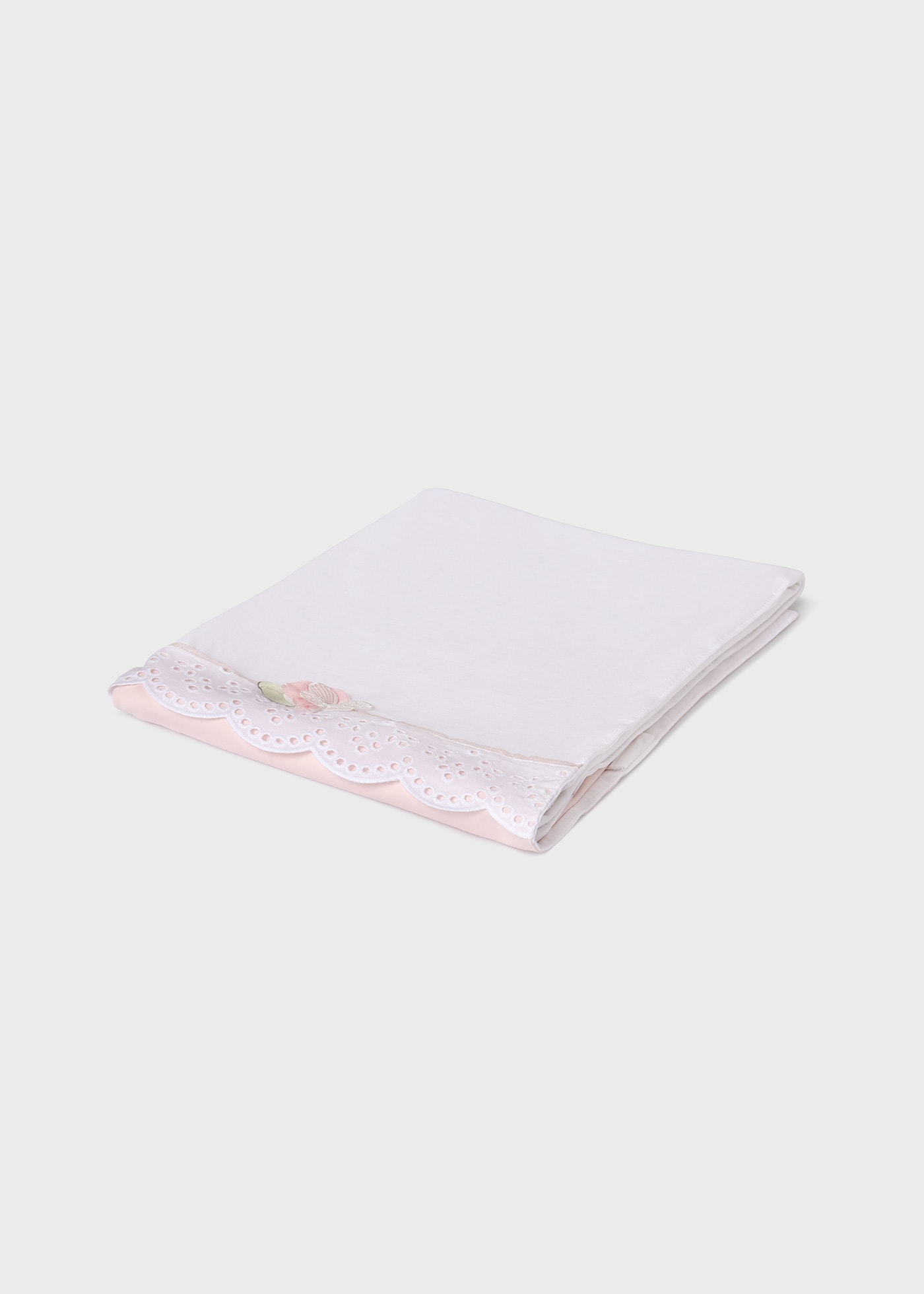 Baby Applique Blanket Better Cotton