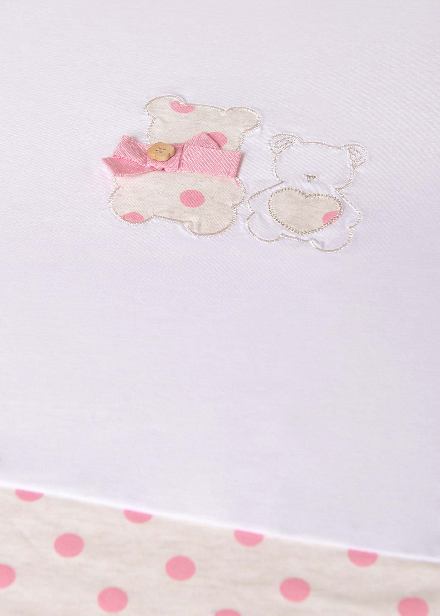 Copertina combined Better Cotton neonata