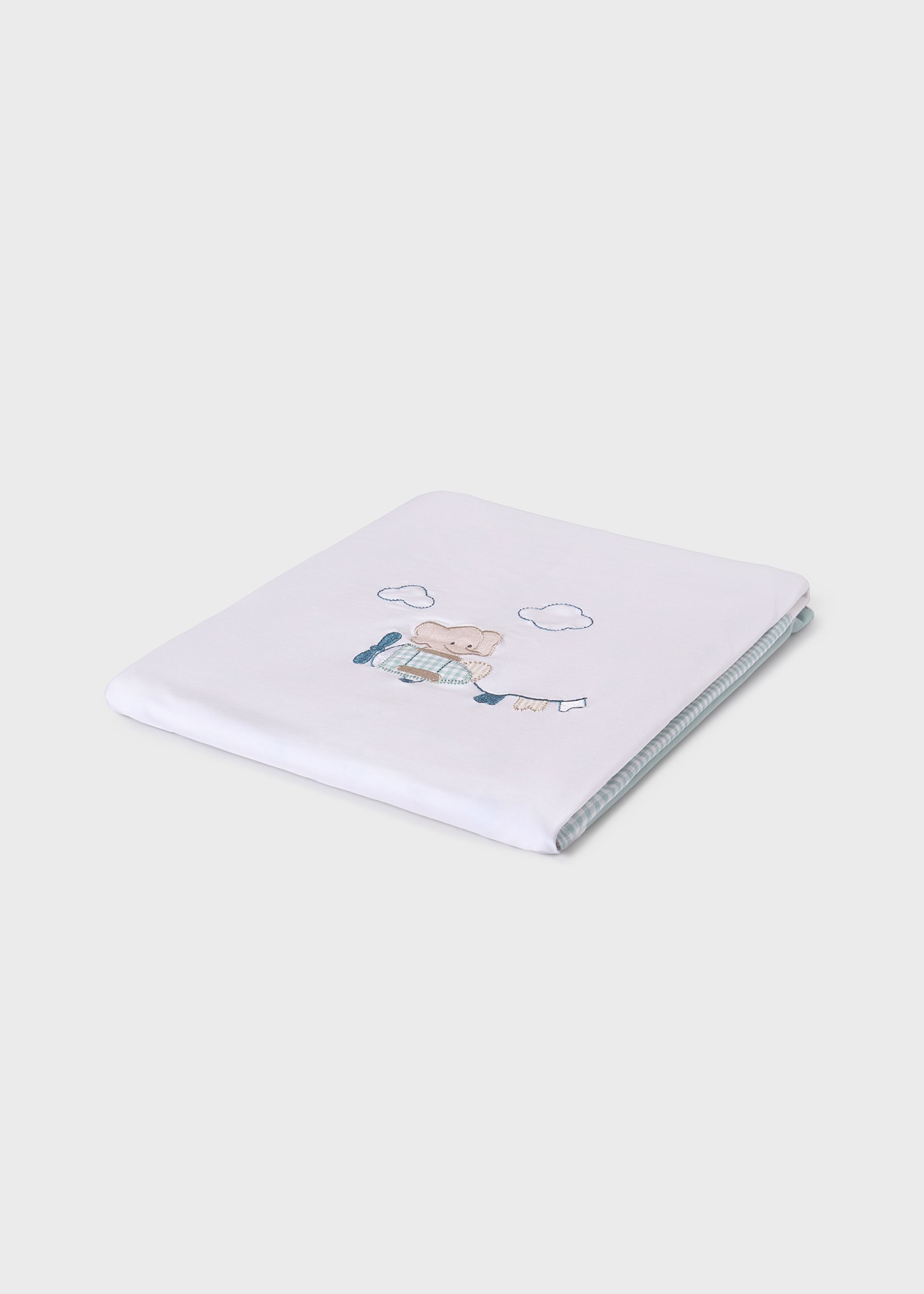 Copertina combined Better Cotton neonata