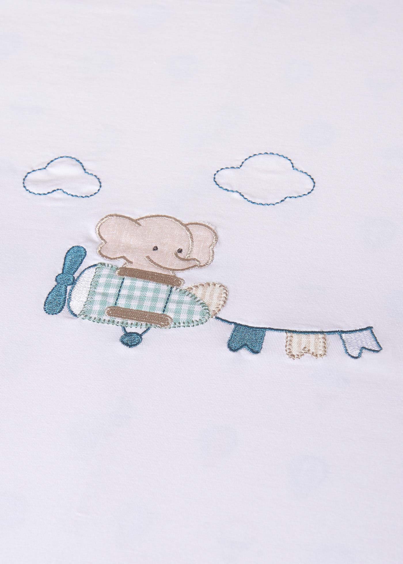 Copertina combined Better Cotton neonata