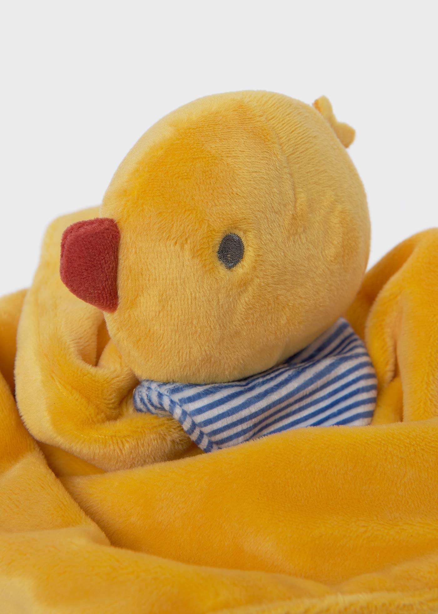 Stofftier Elefant Baby