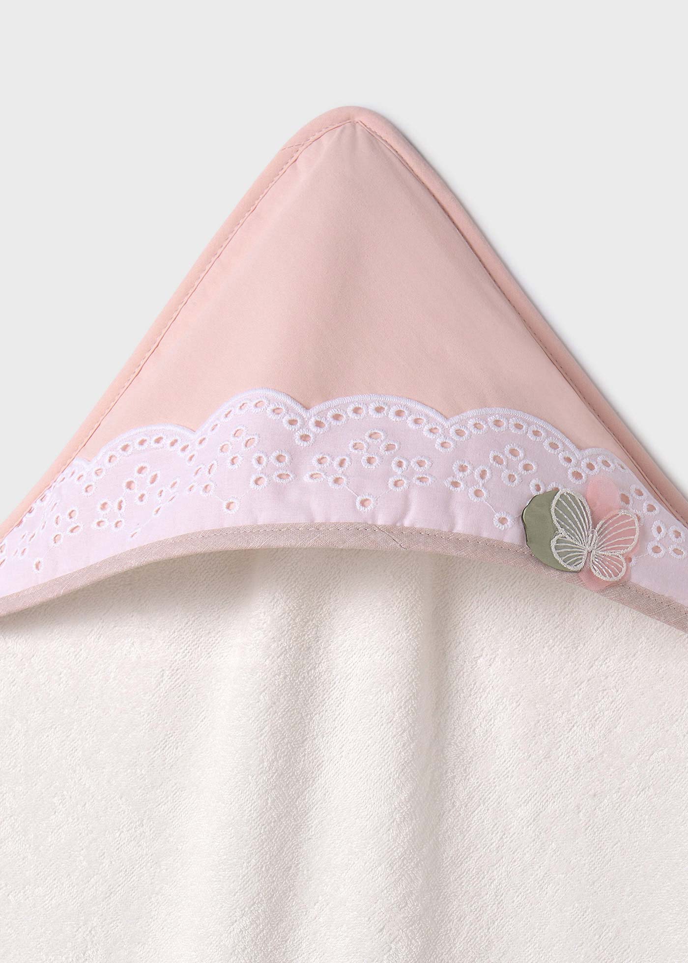 Ręcznik Better Cotton dla niemowlęcia