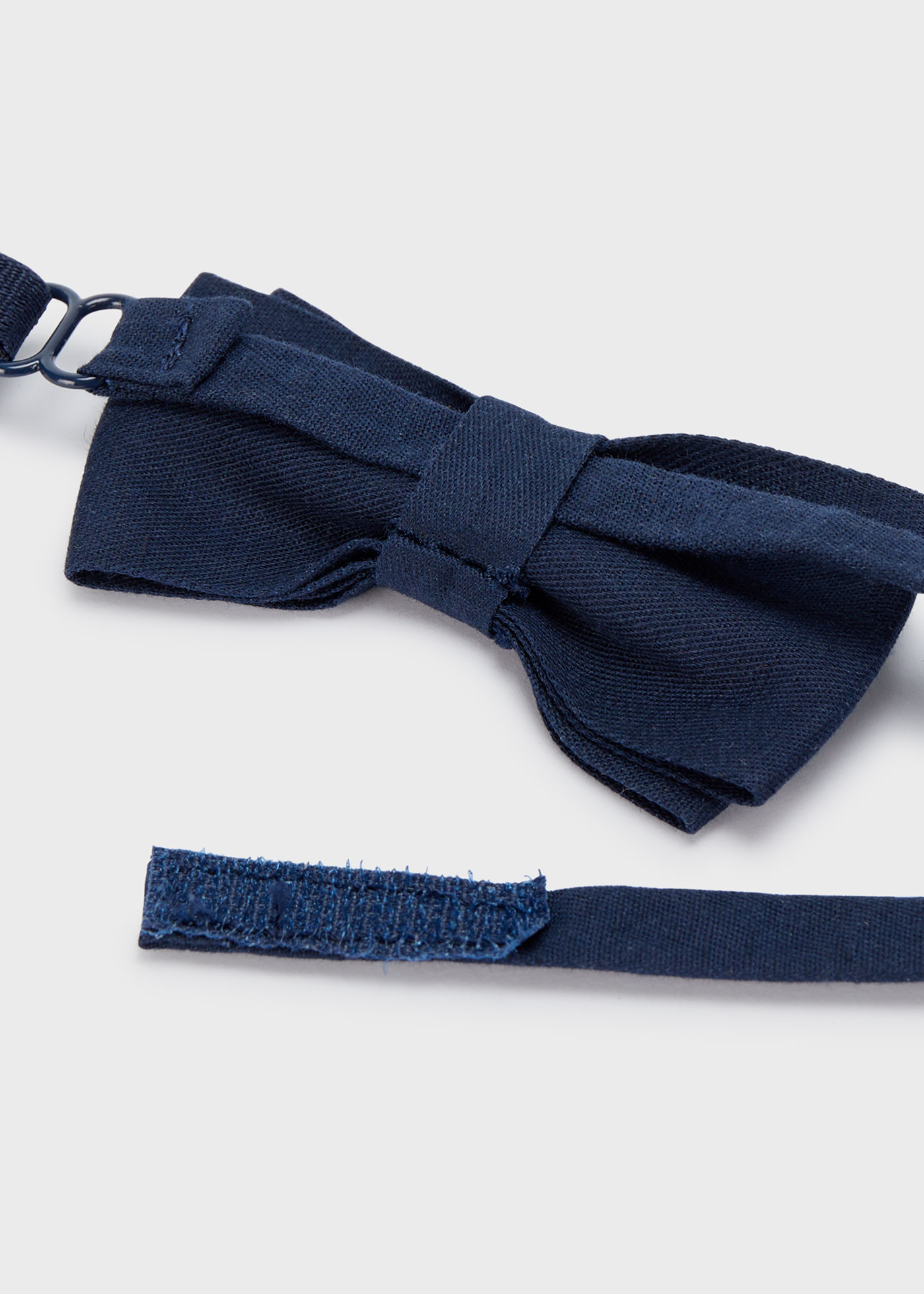Boy Braces and Bow Tie Set