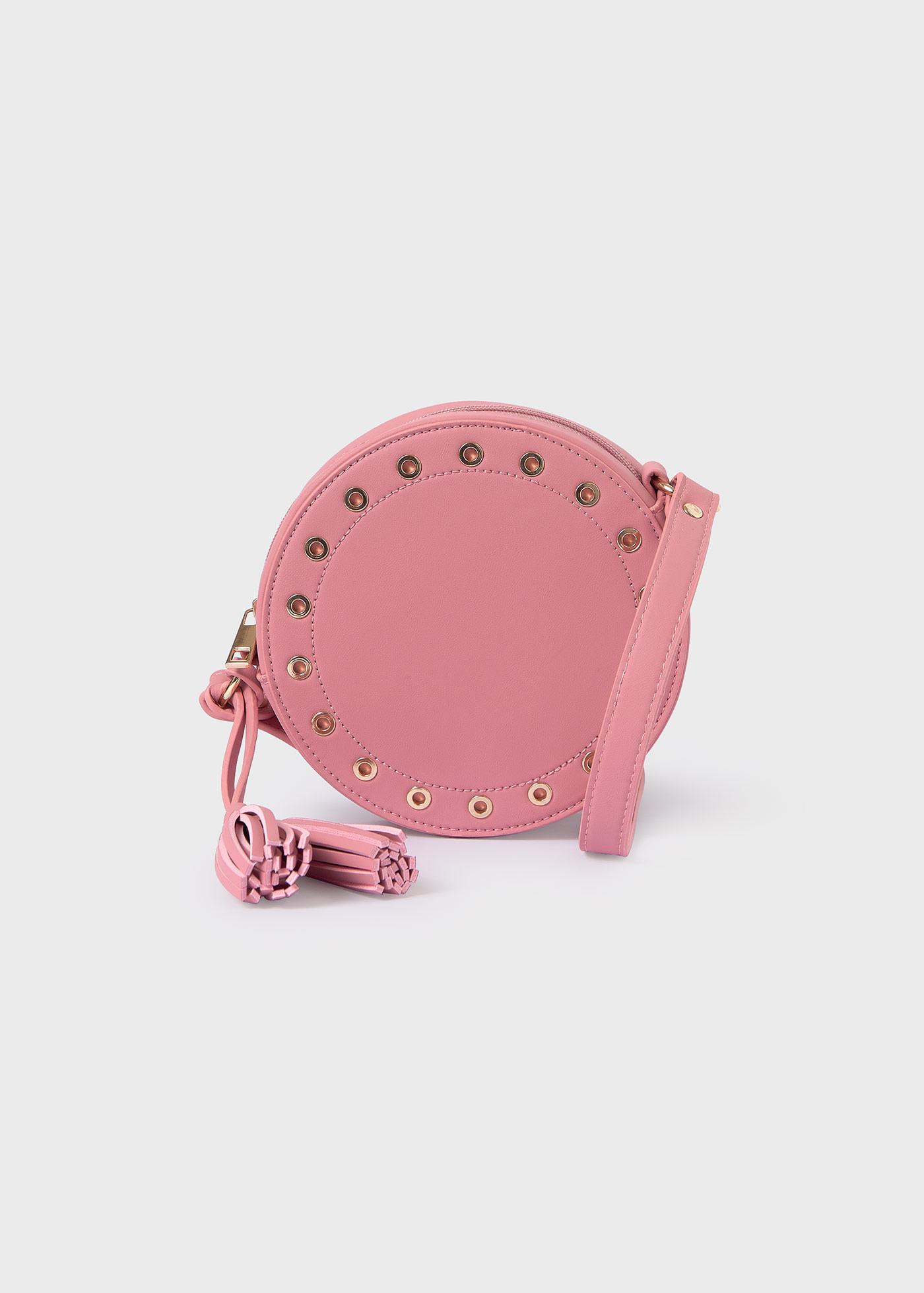 Sac rond fille