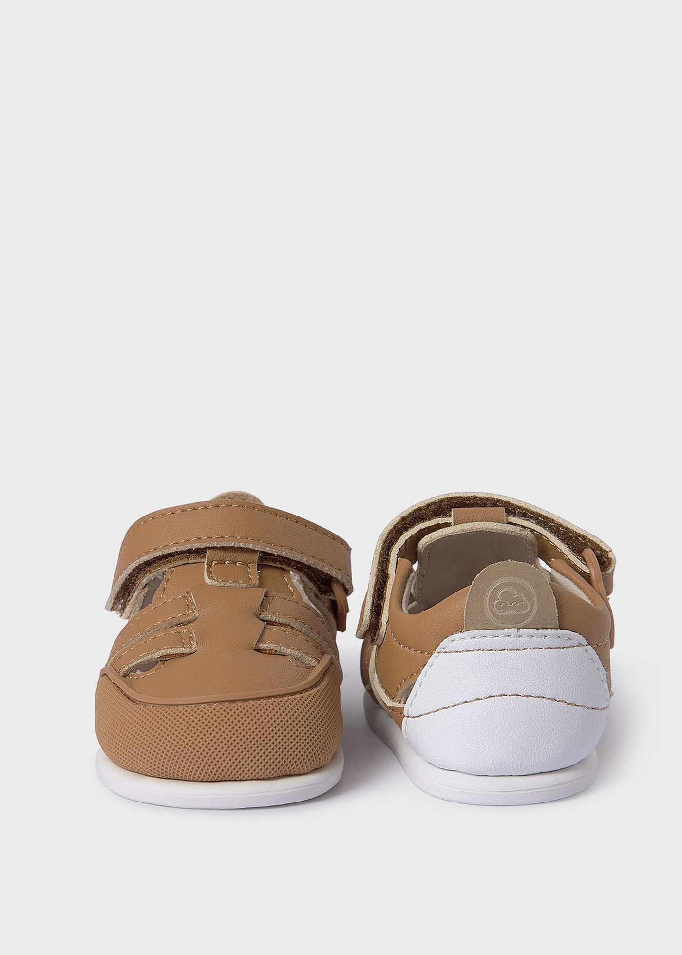 Baby sandals