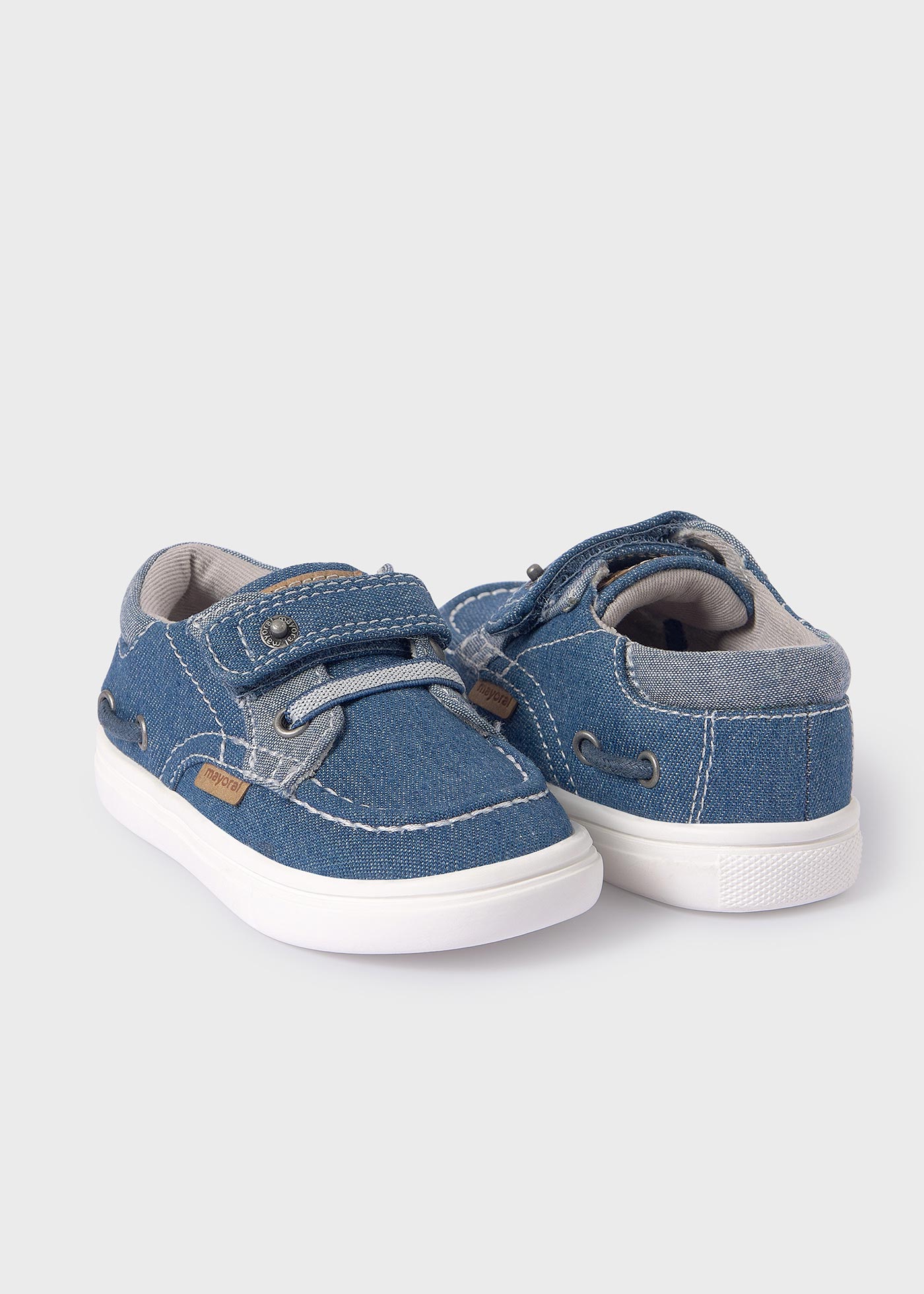 Baby Sporty Boat Shoe