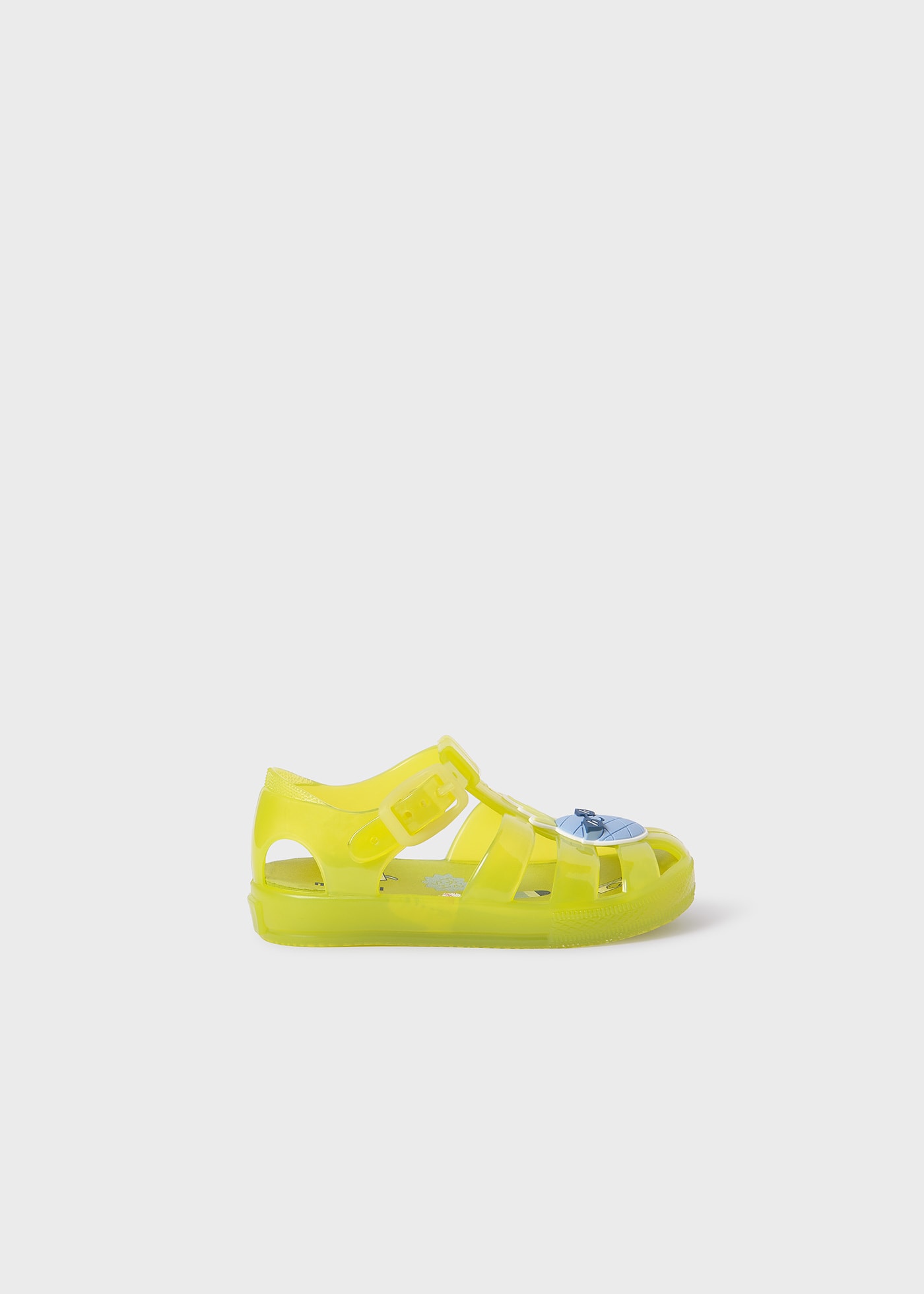 Плажни сандали за бебе