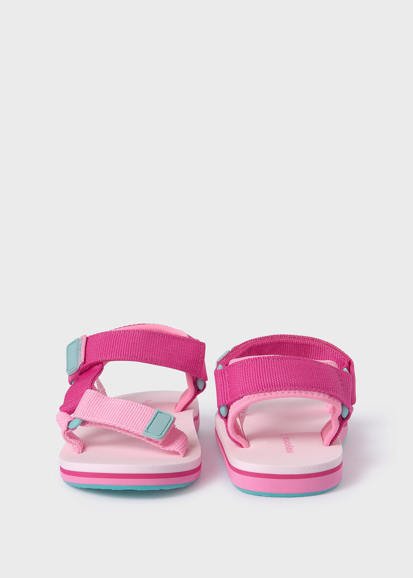 Mayoral sandalen online baby