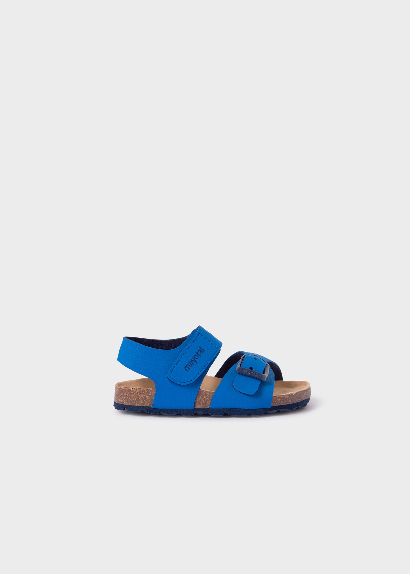 Baby sandals bio velcro