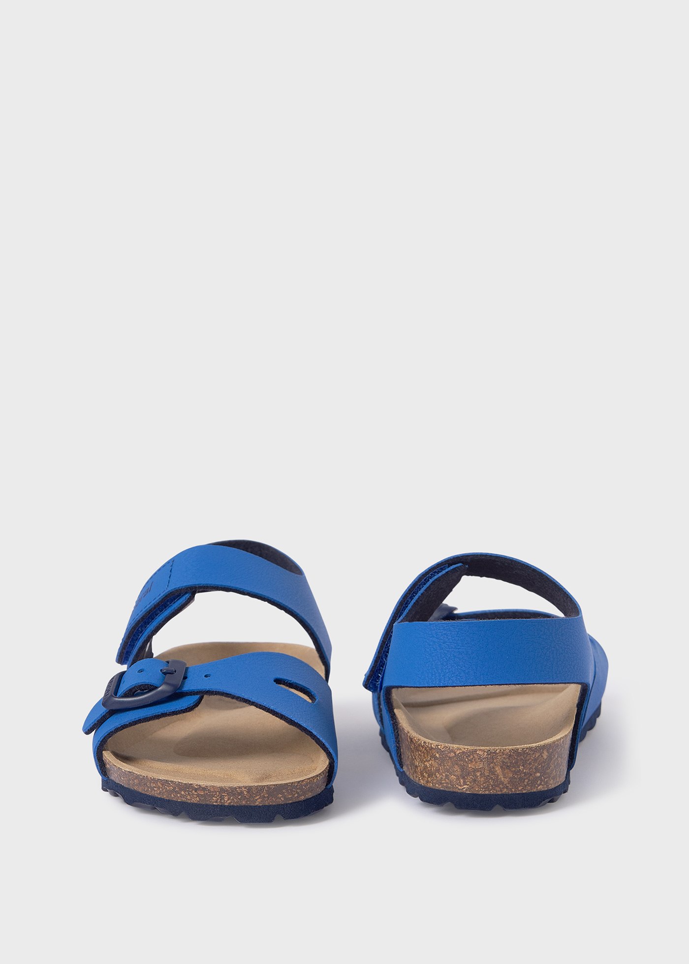 Baby Sandals with Velcro