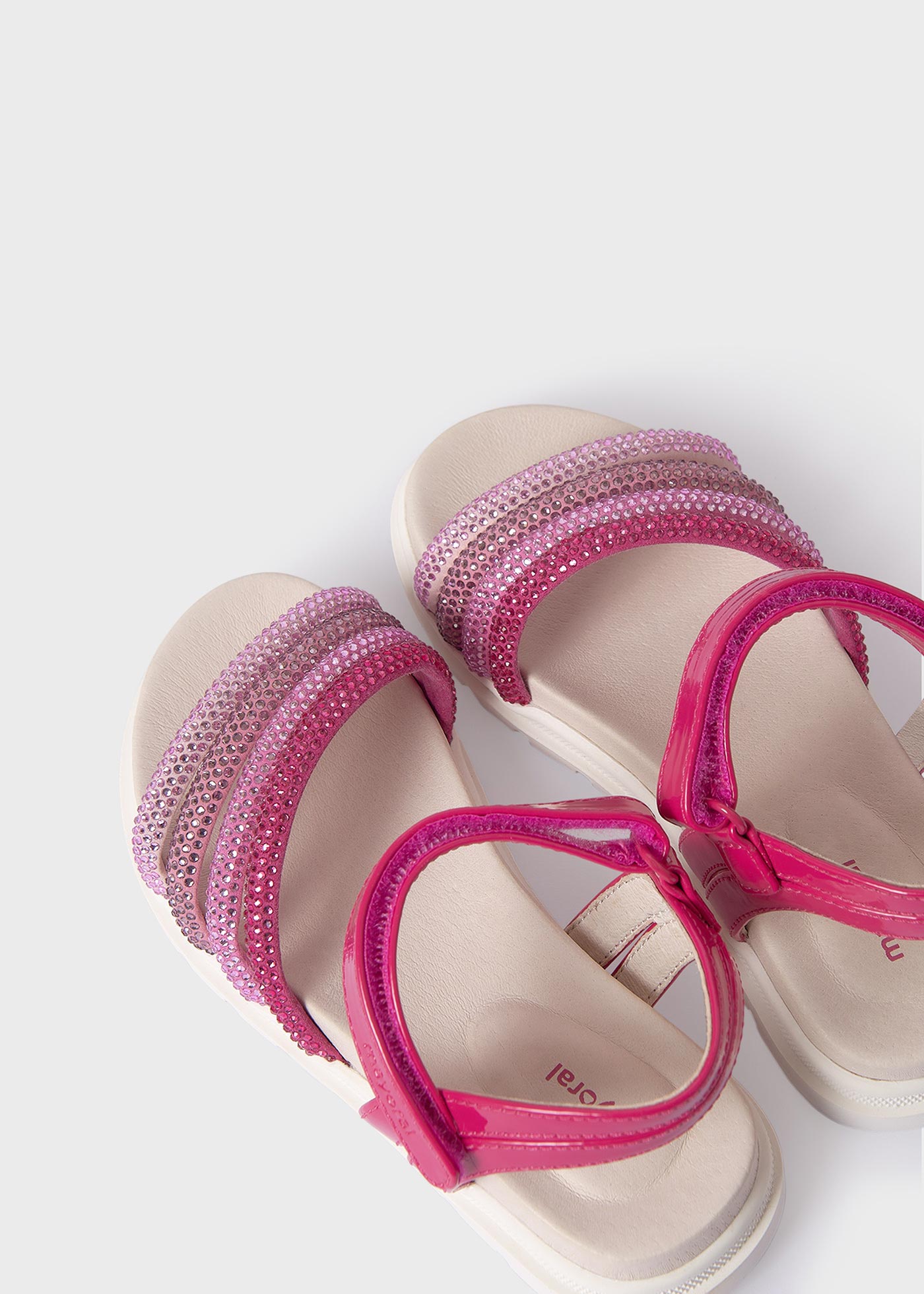 Cliivour Girls High Heels Dress Pump Sandals Glitter India | Ubuy