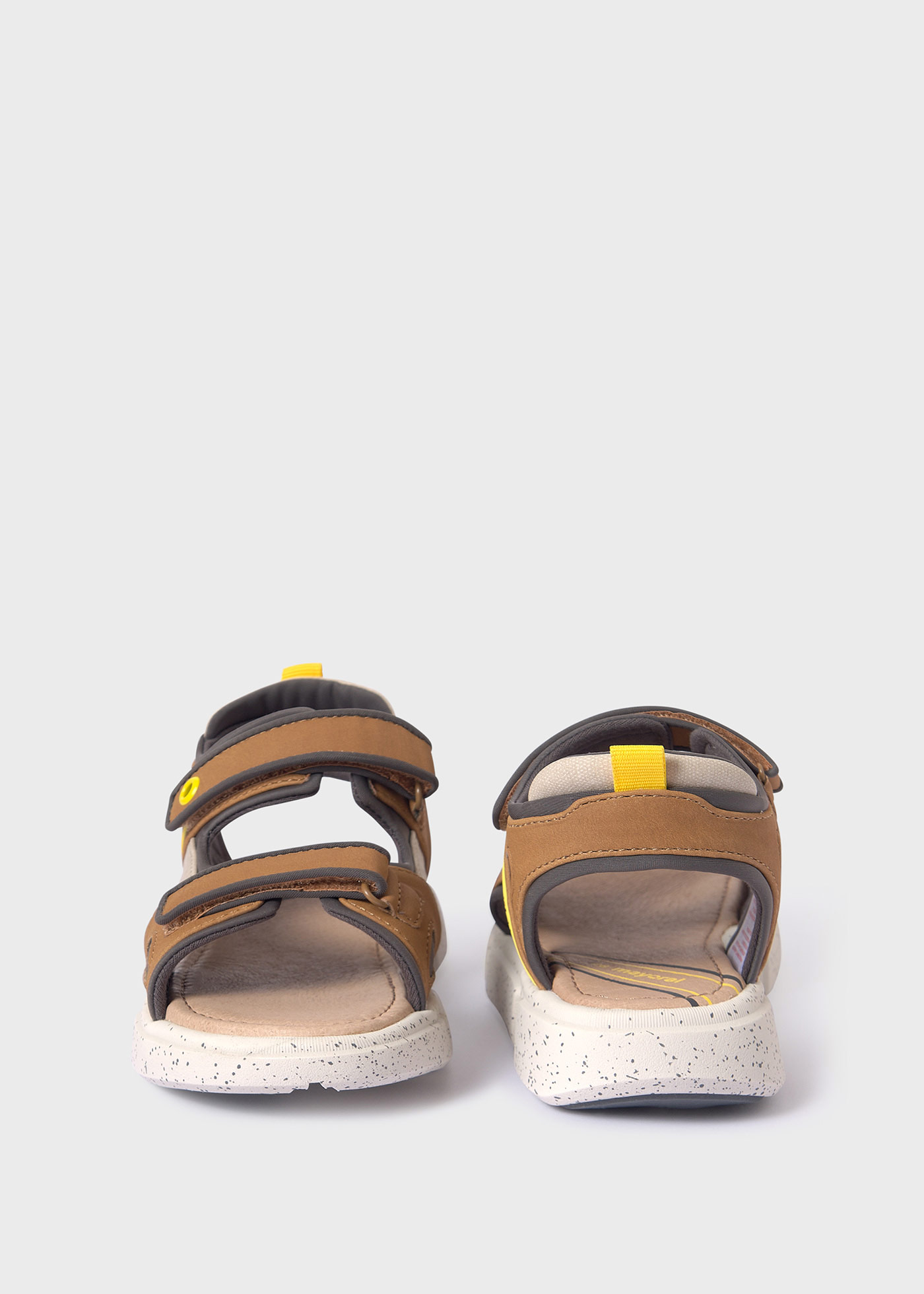 Boy Sporty Sandals