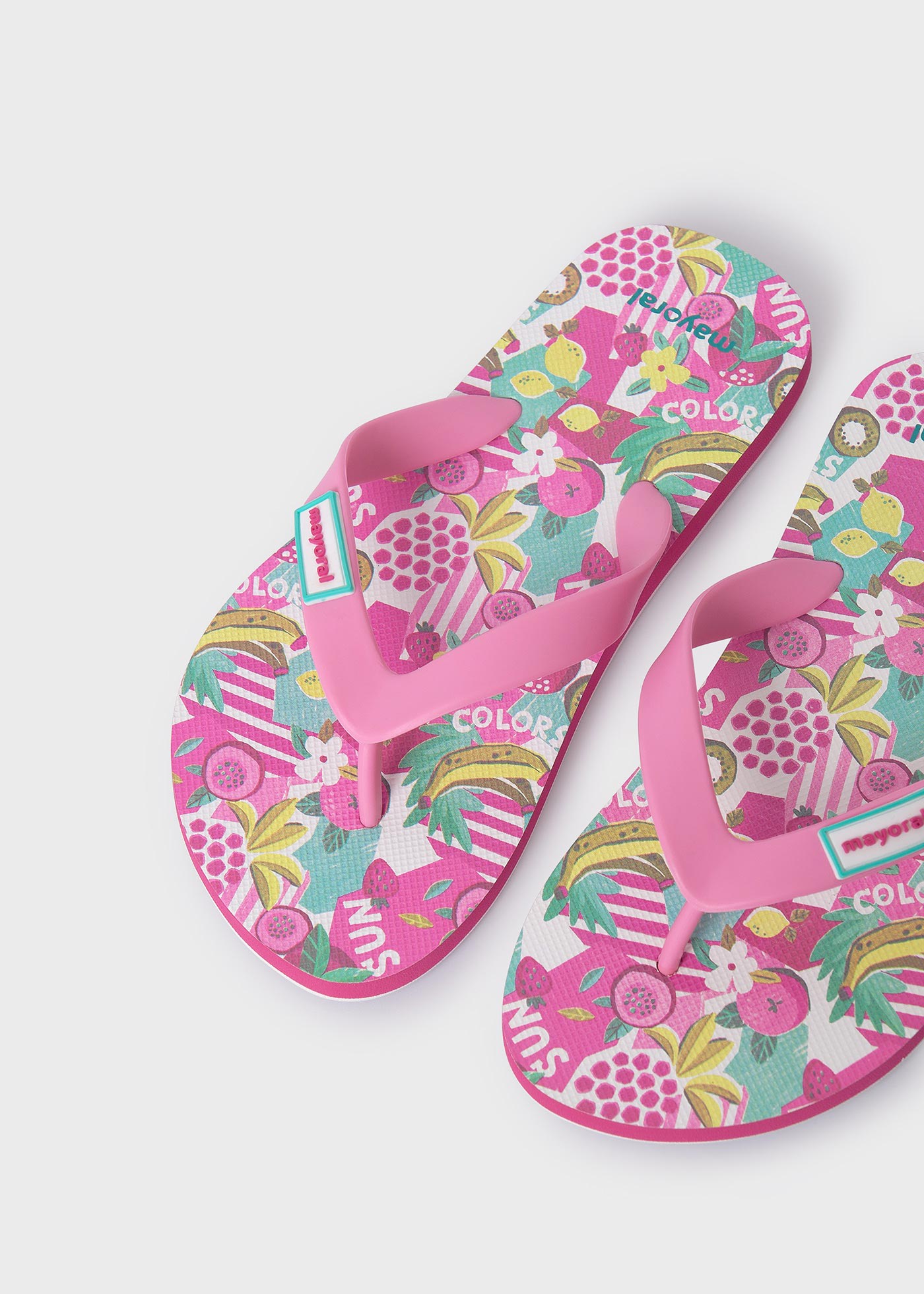 Strand-Flip-Flop