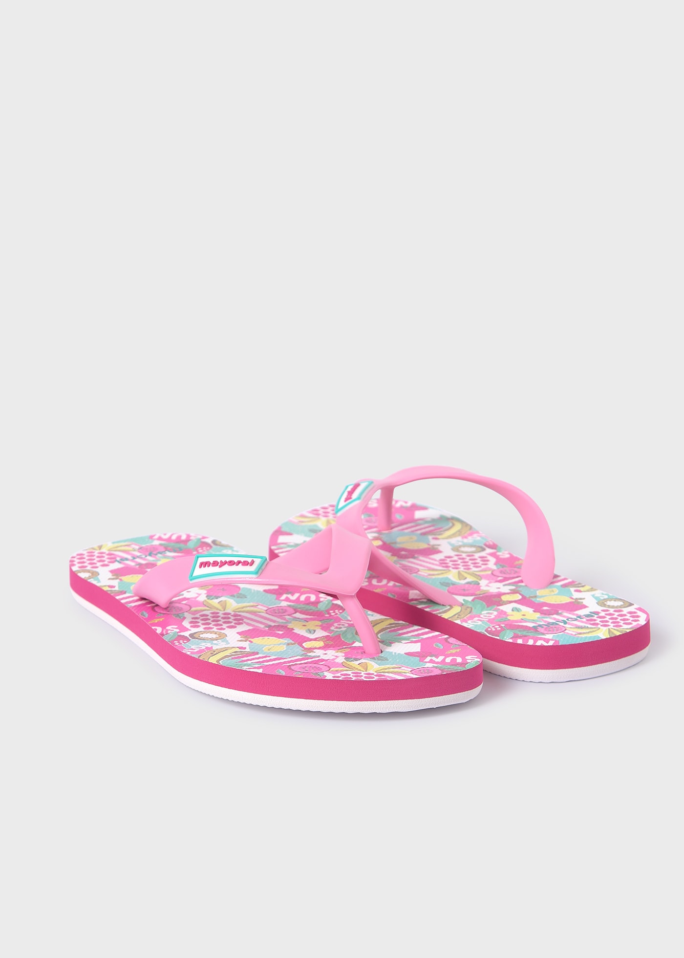 Strand-Flip-Flop