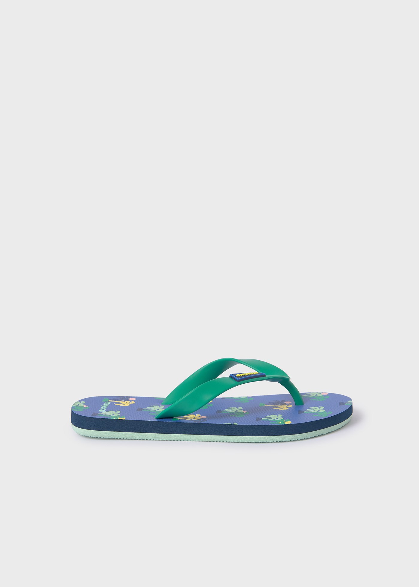 Beach Flip Flops