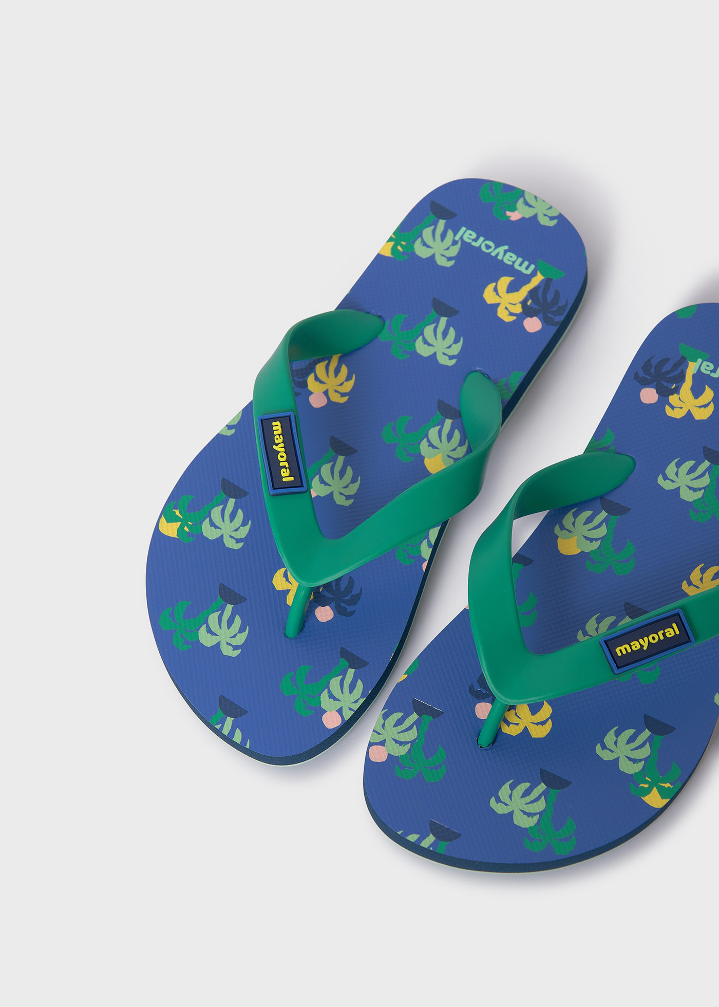 Beach Flip Flops