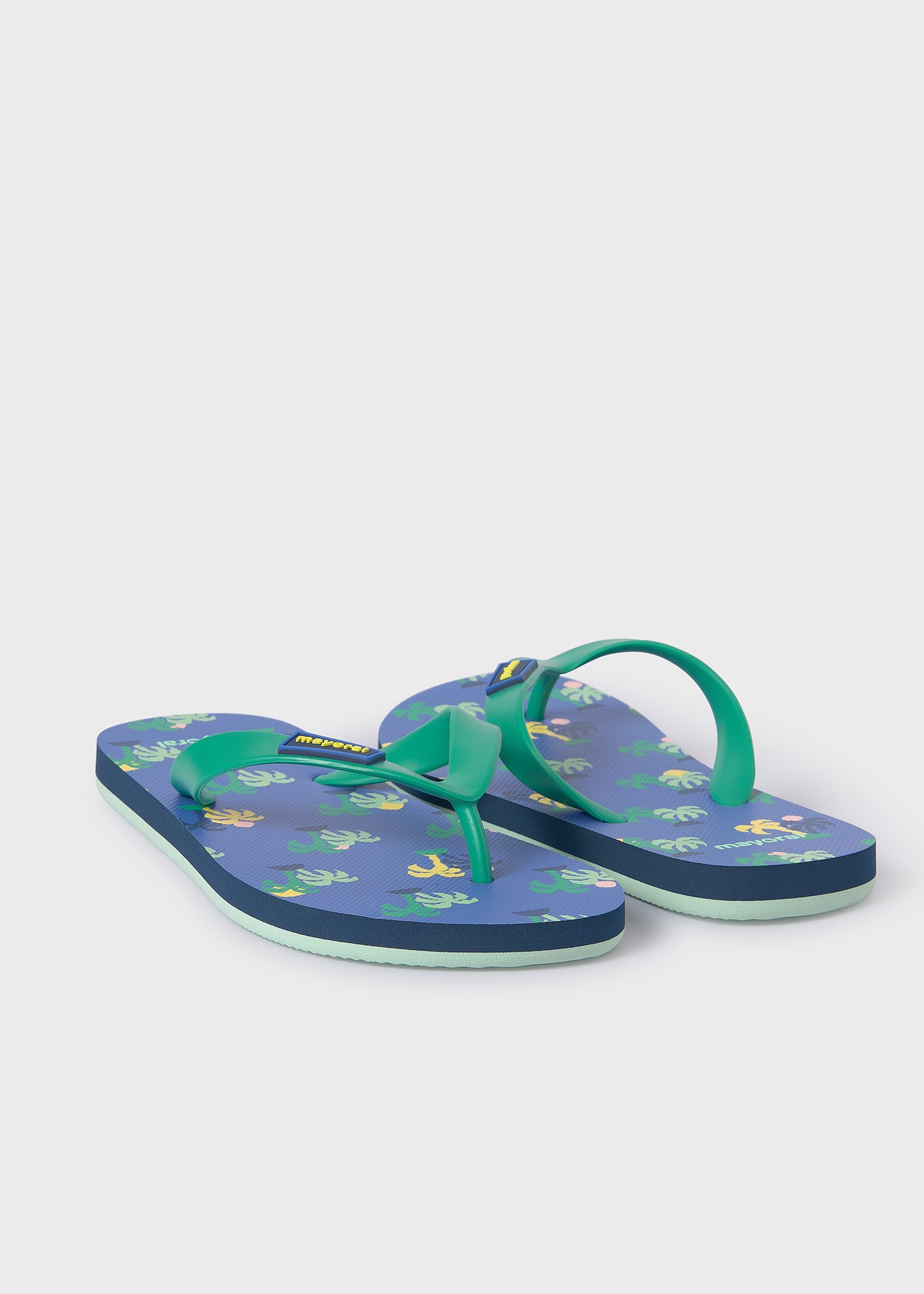 Beach Flip Flops