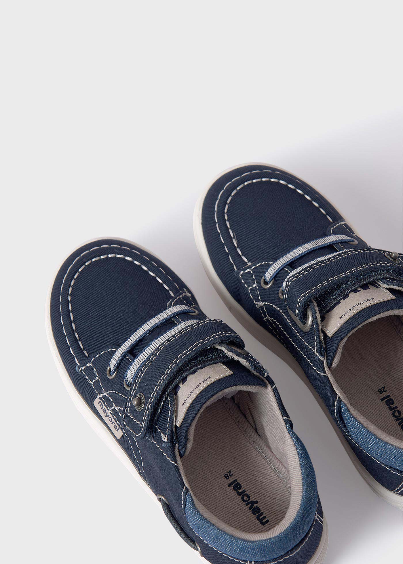 Boy Sporty Boat Shoe