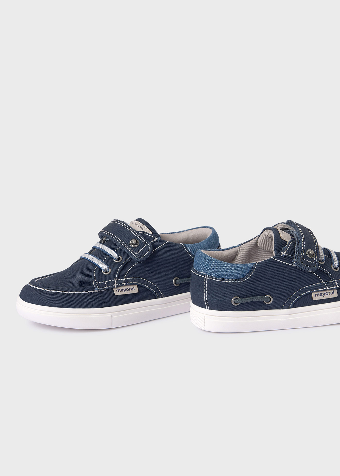 Sapatos vela sport menino