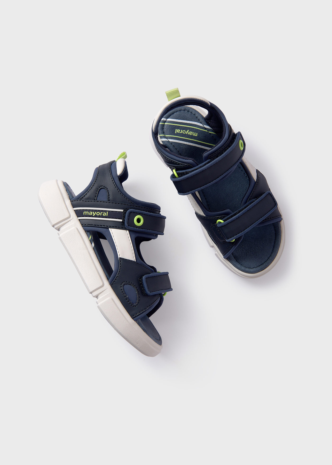 Boys sport sandals