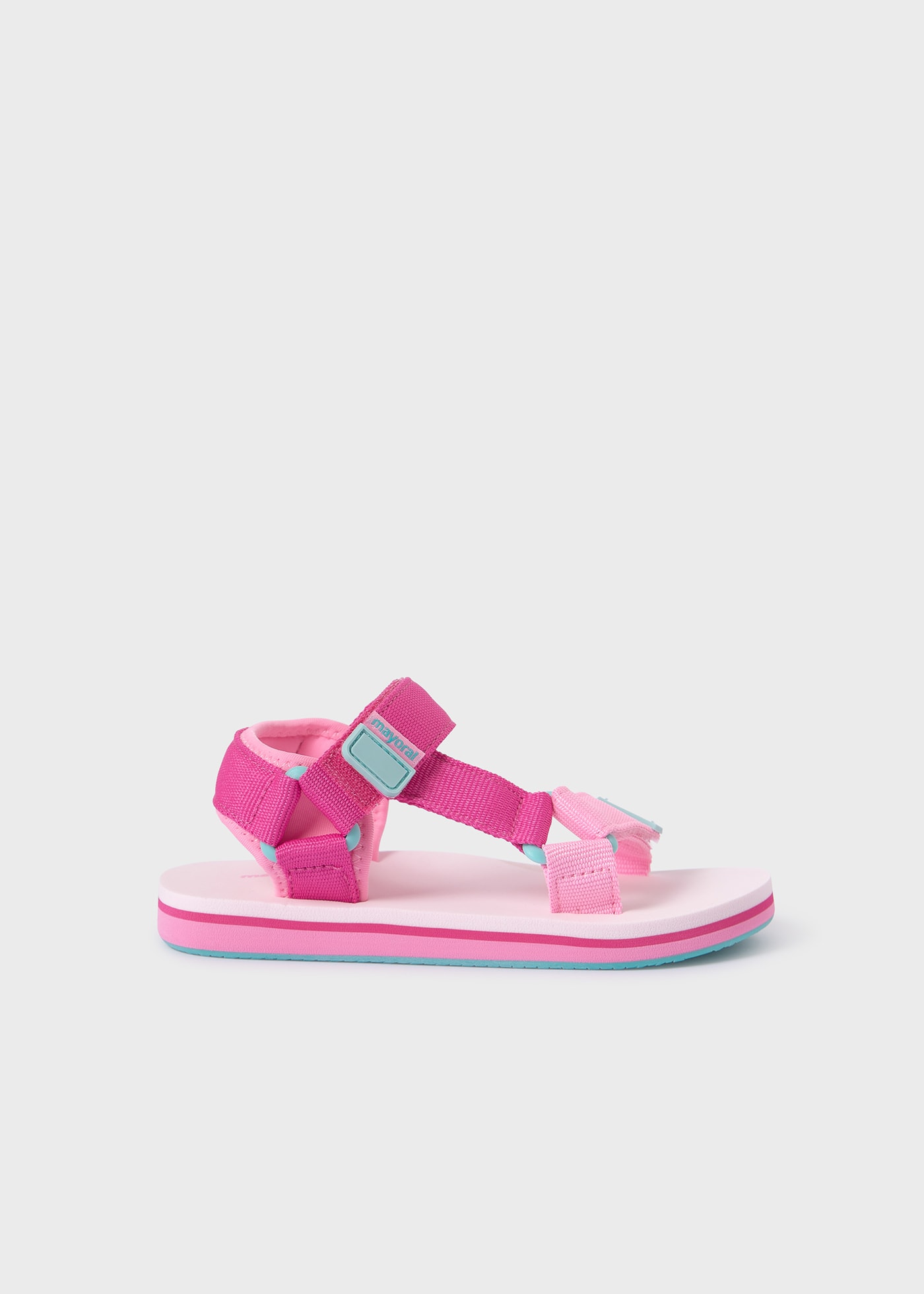 Girl Strap Sandals