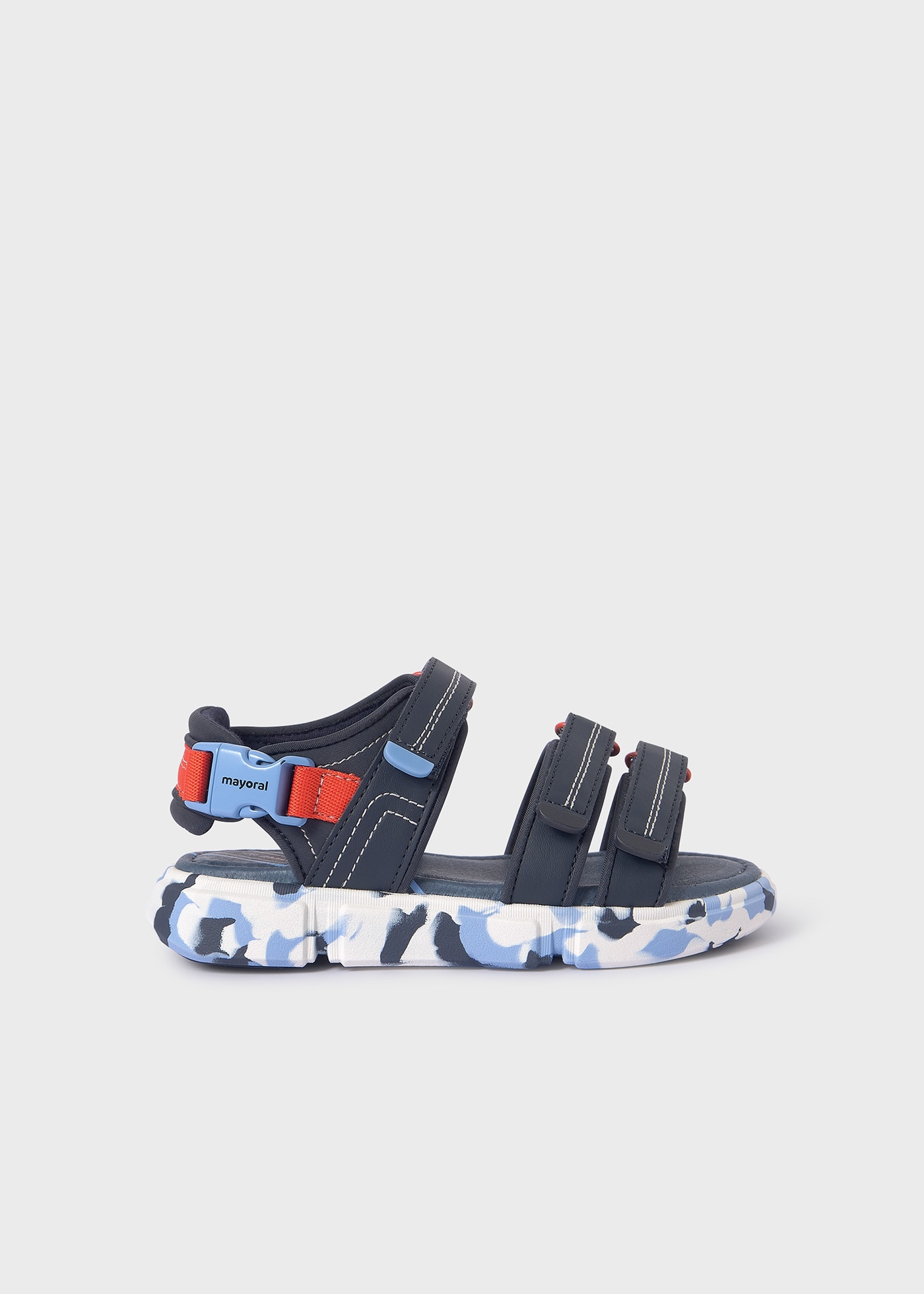 Boys velcro straps sandals