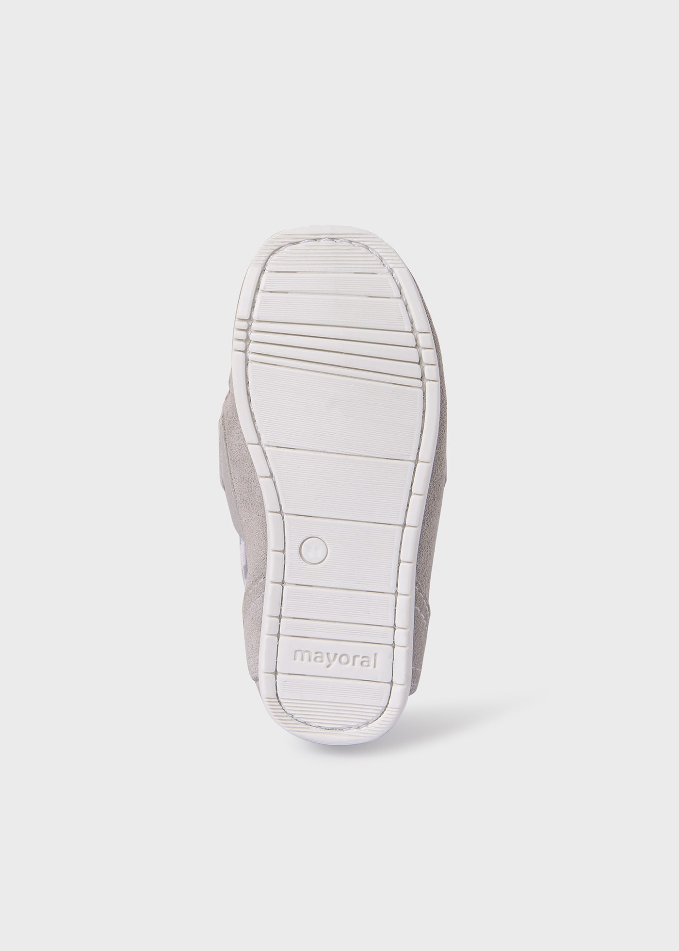 Segelschuhe Leder Teenager Jungen
