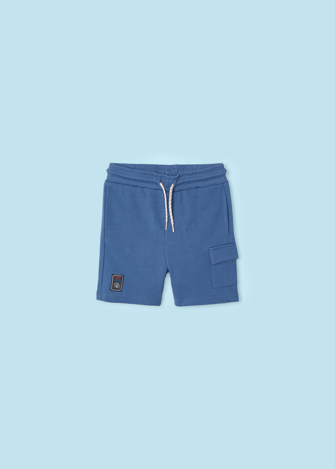 Boys 3-piece sport set Better Cotton