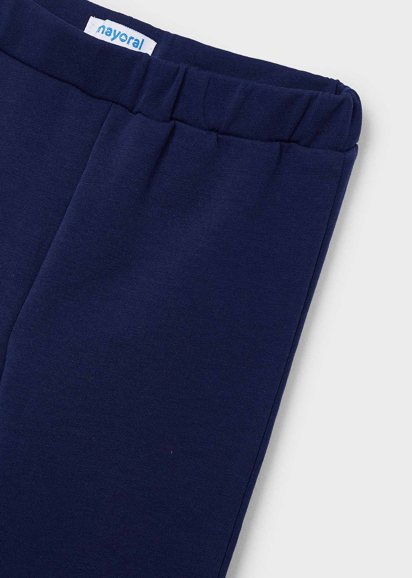 Trening 2 piese flare fit fetita