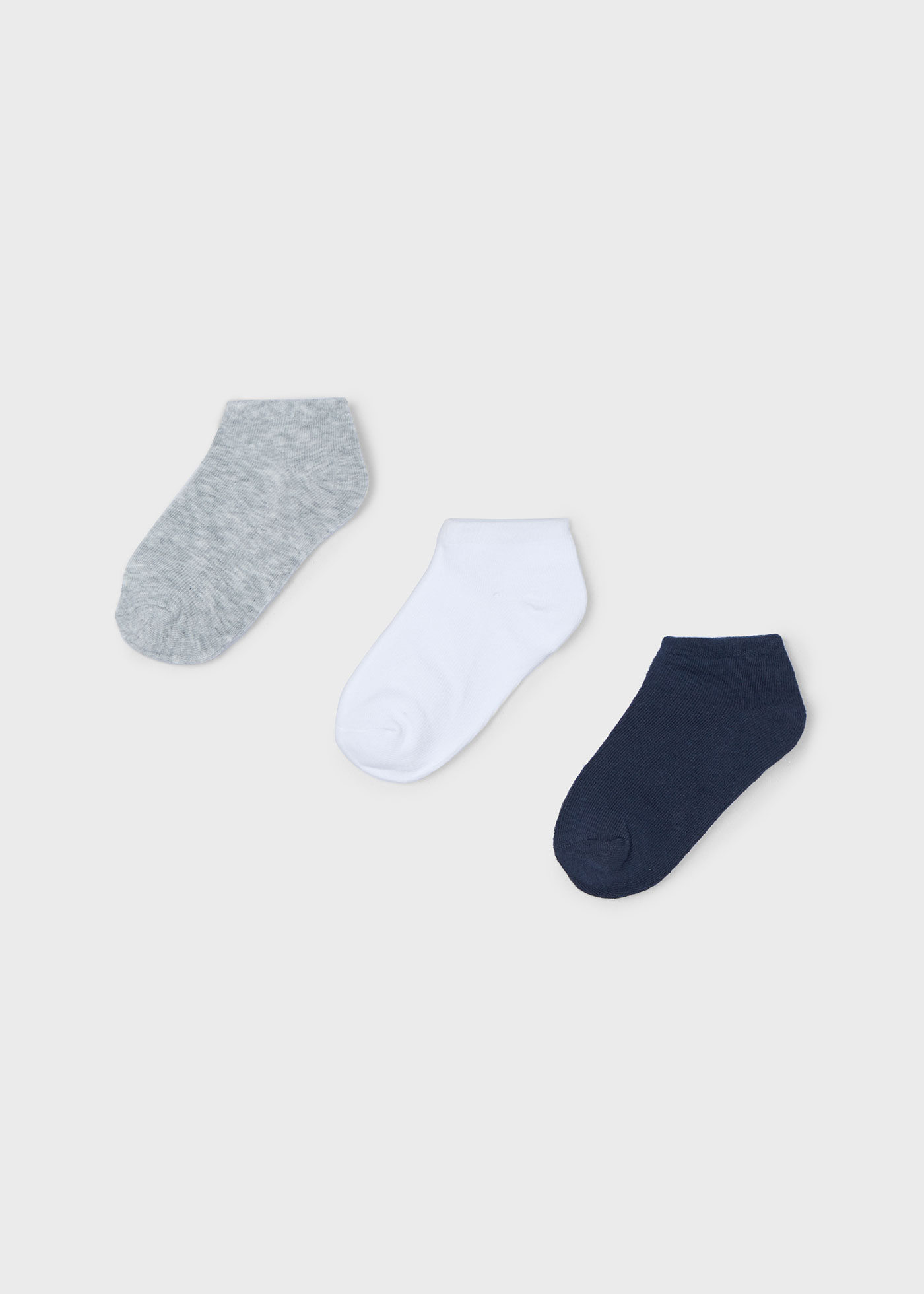 Mayoral Socks set 3 pack - Navy