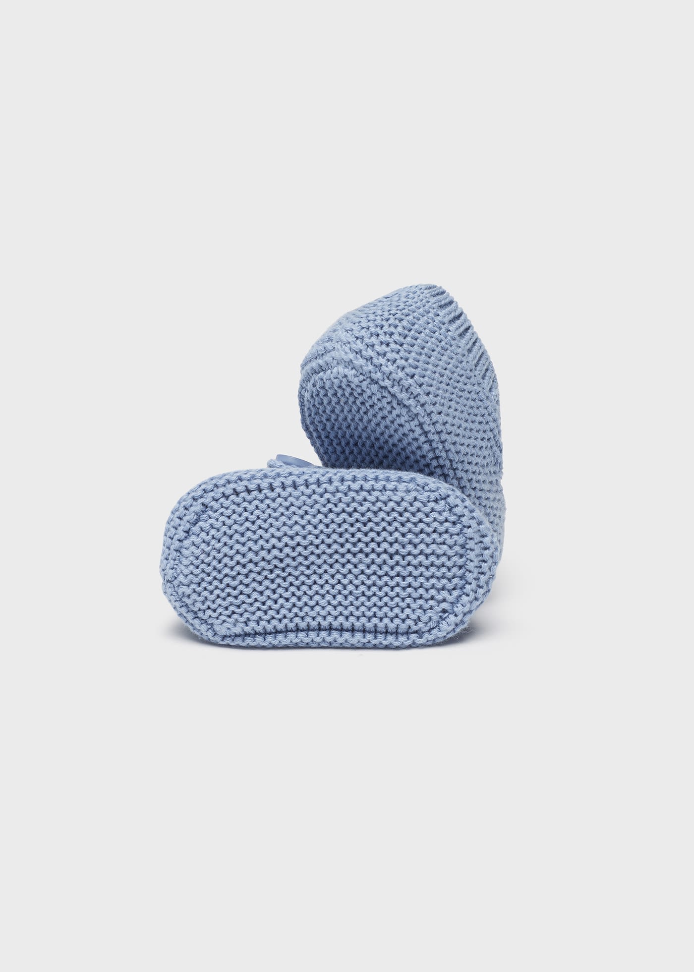 Botosei tricotati Better Cotton nou-nascut