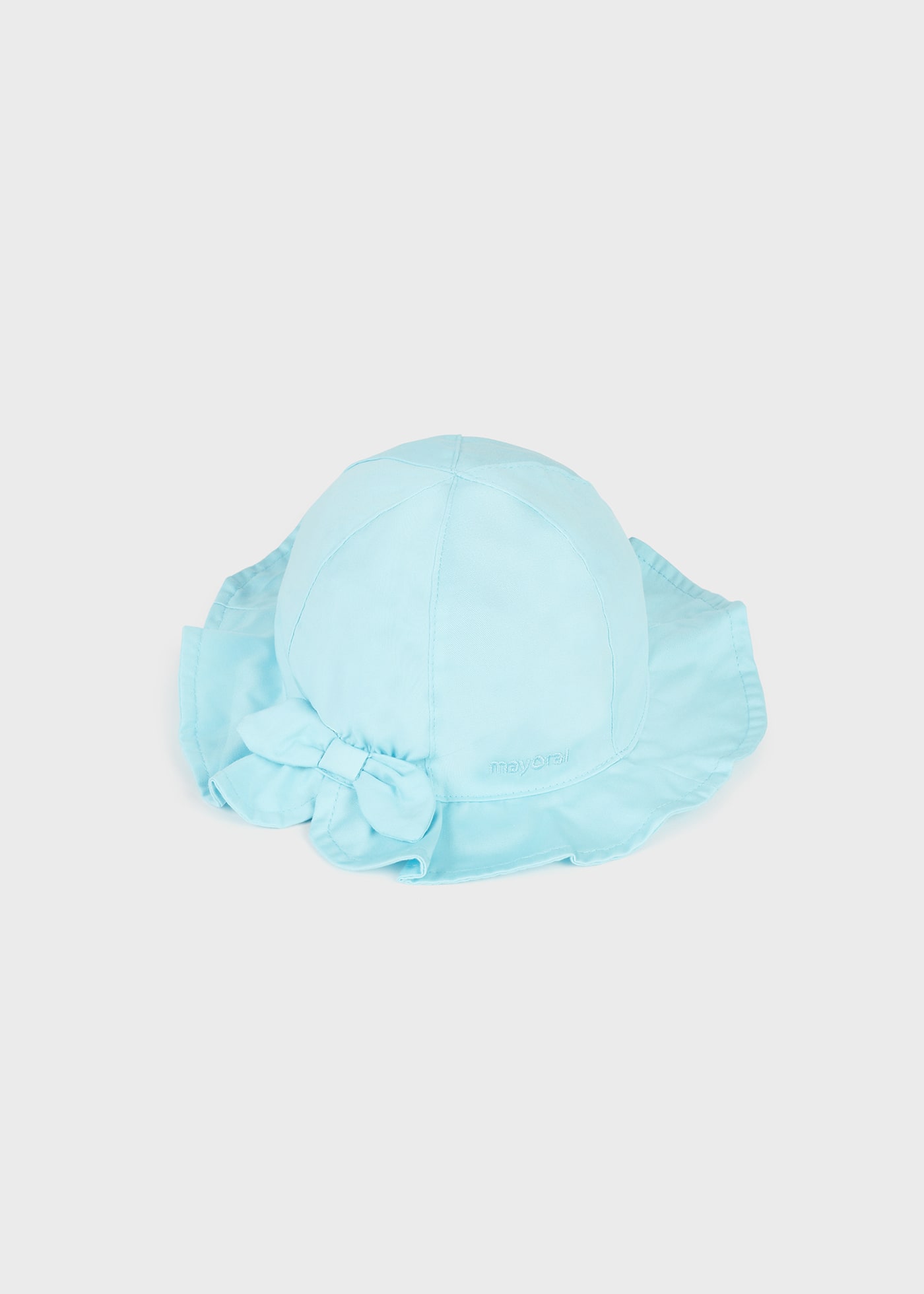 Cappello Better Cotton neonata