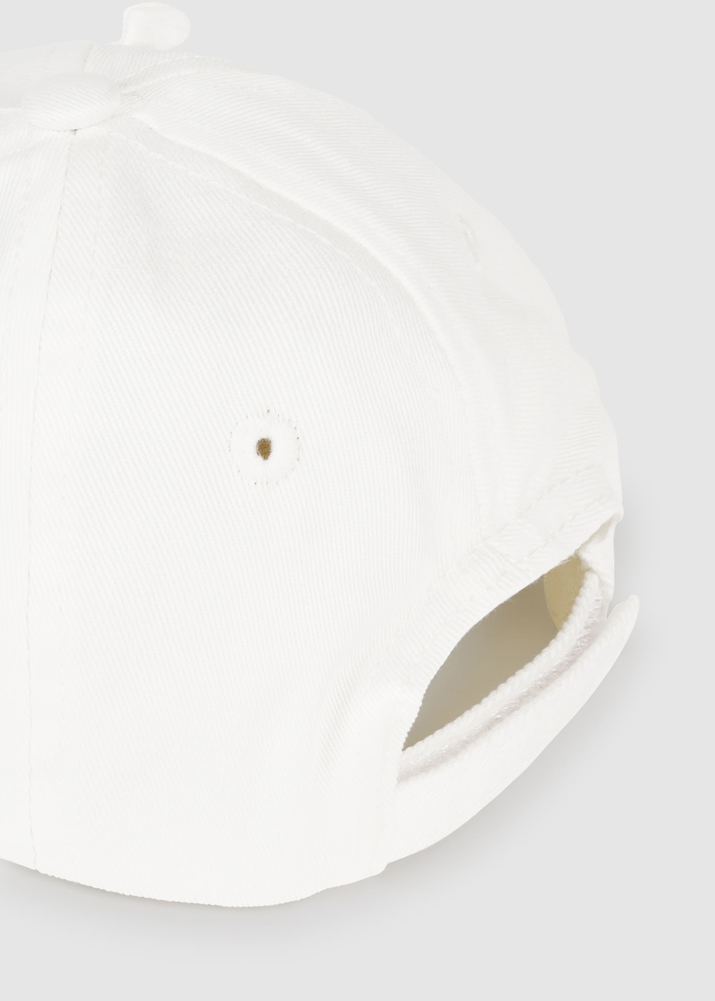 Cappello animaletto Better Cotton neonato