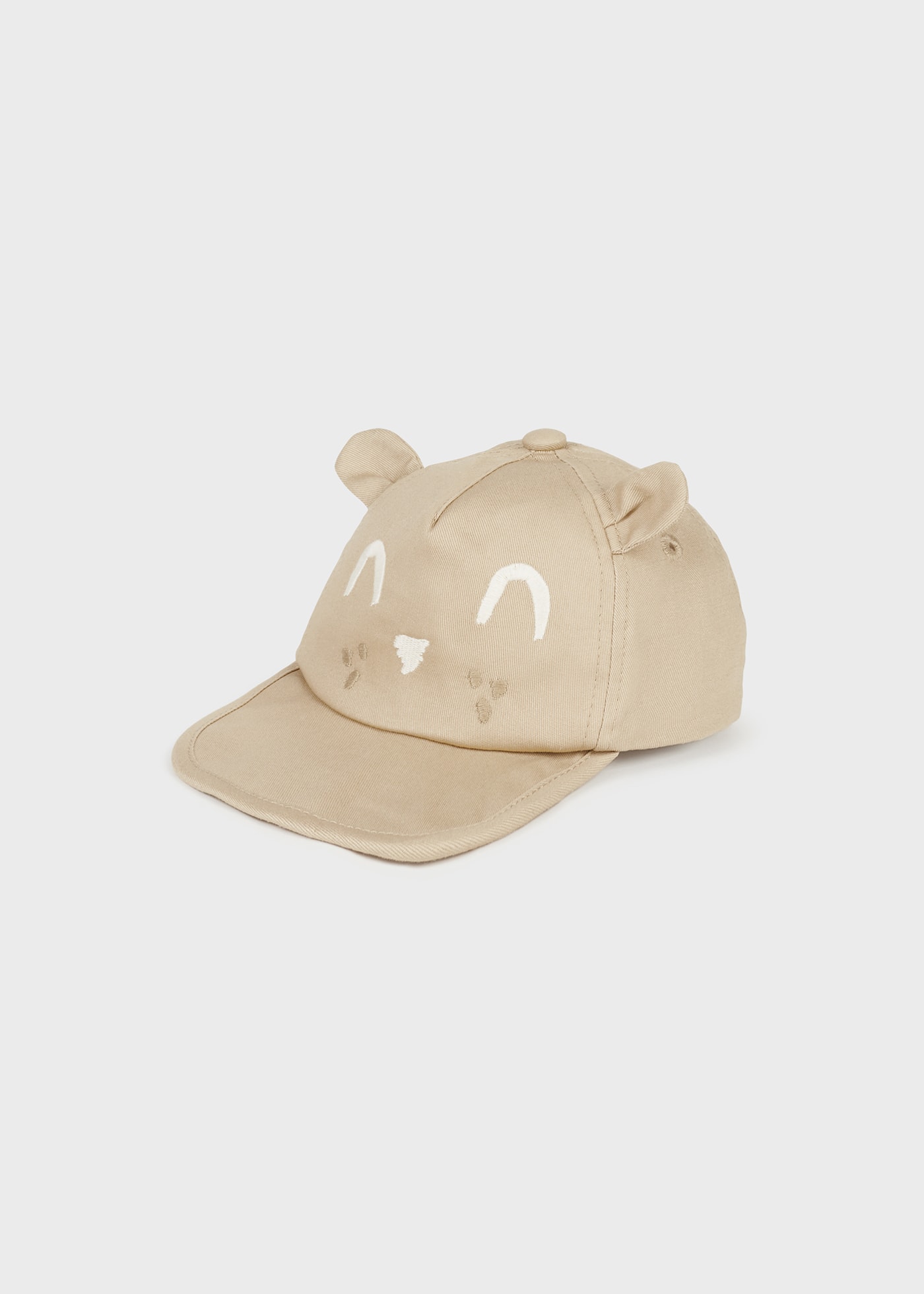 Baby Cap with Ears Better Cotton