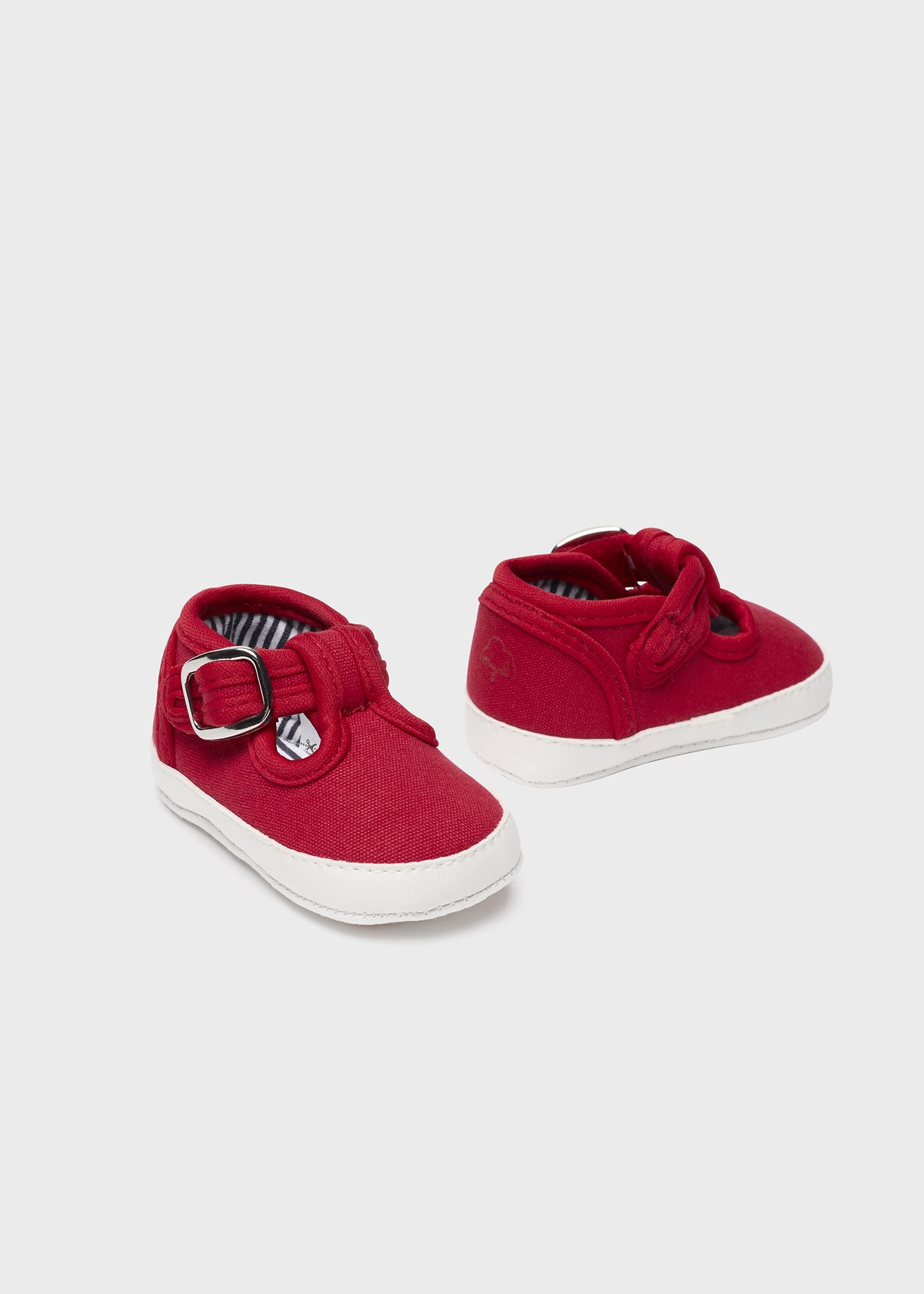 Newborn shoes