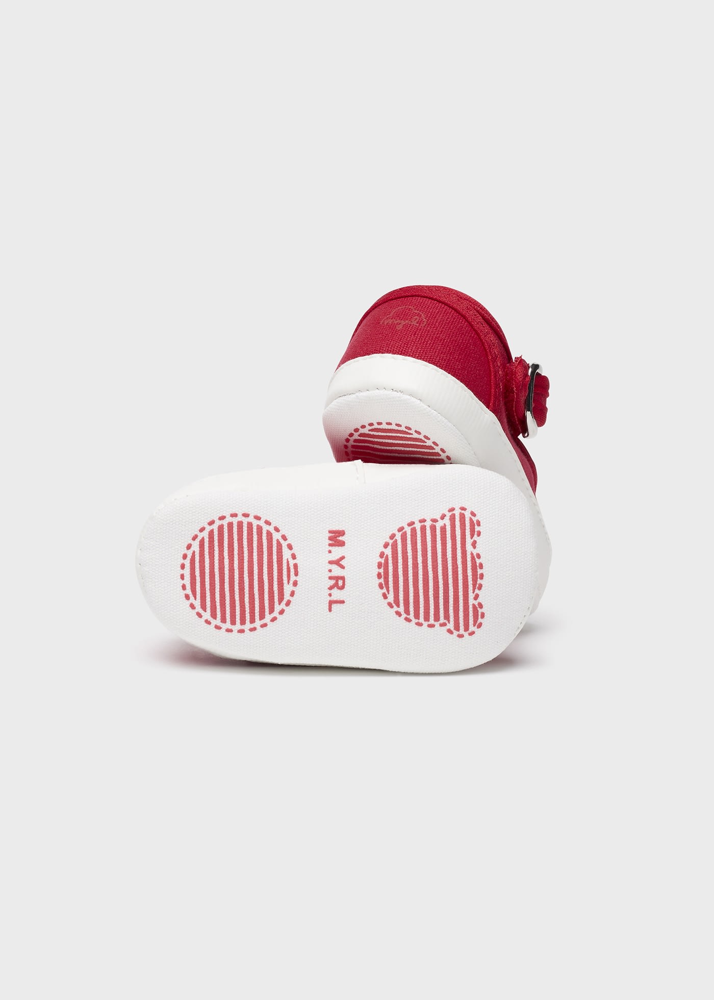 Newborn shoes