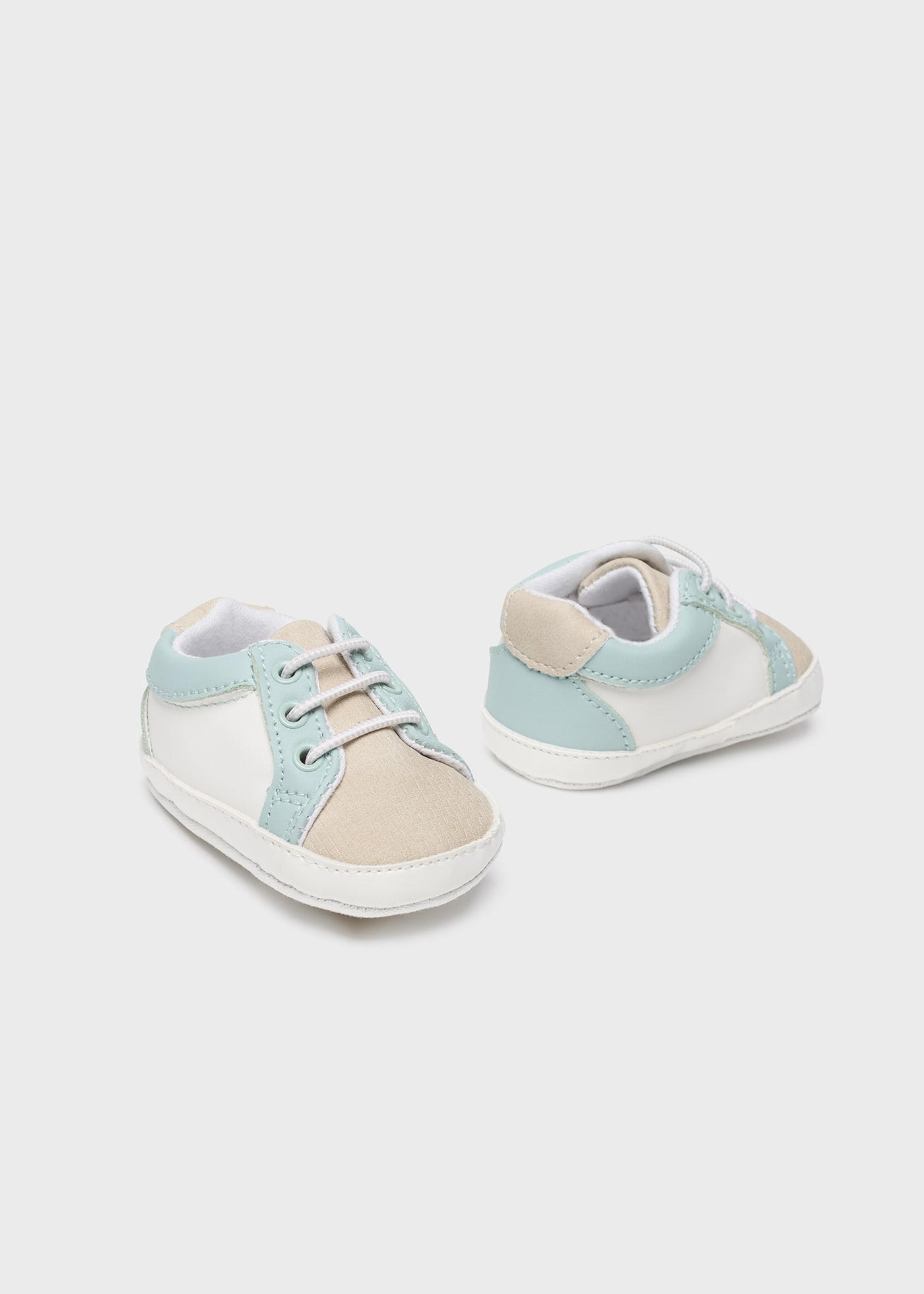 Newborn sneakers