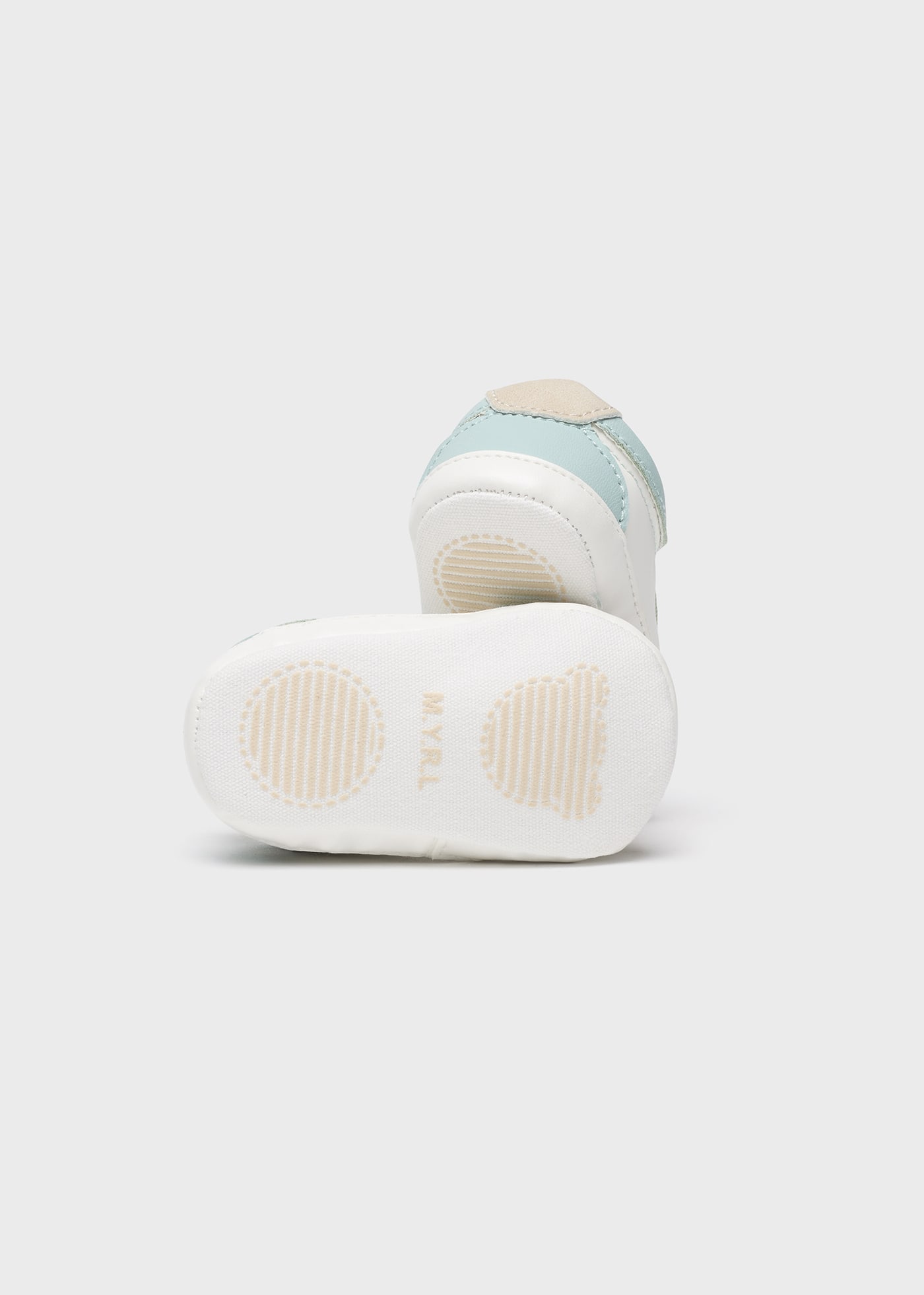 Newborn sneakers