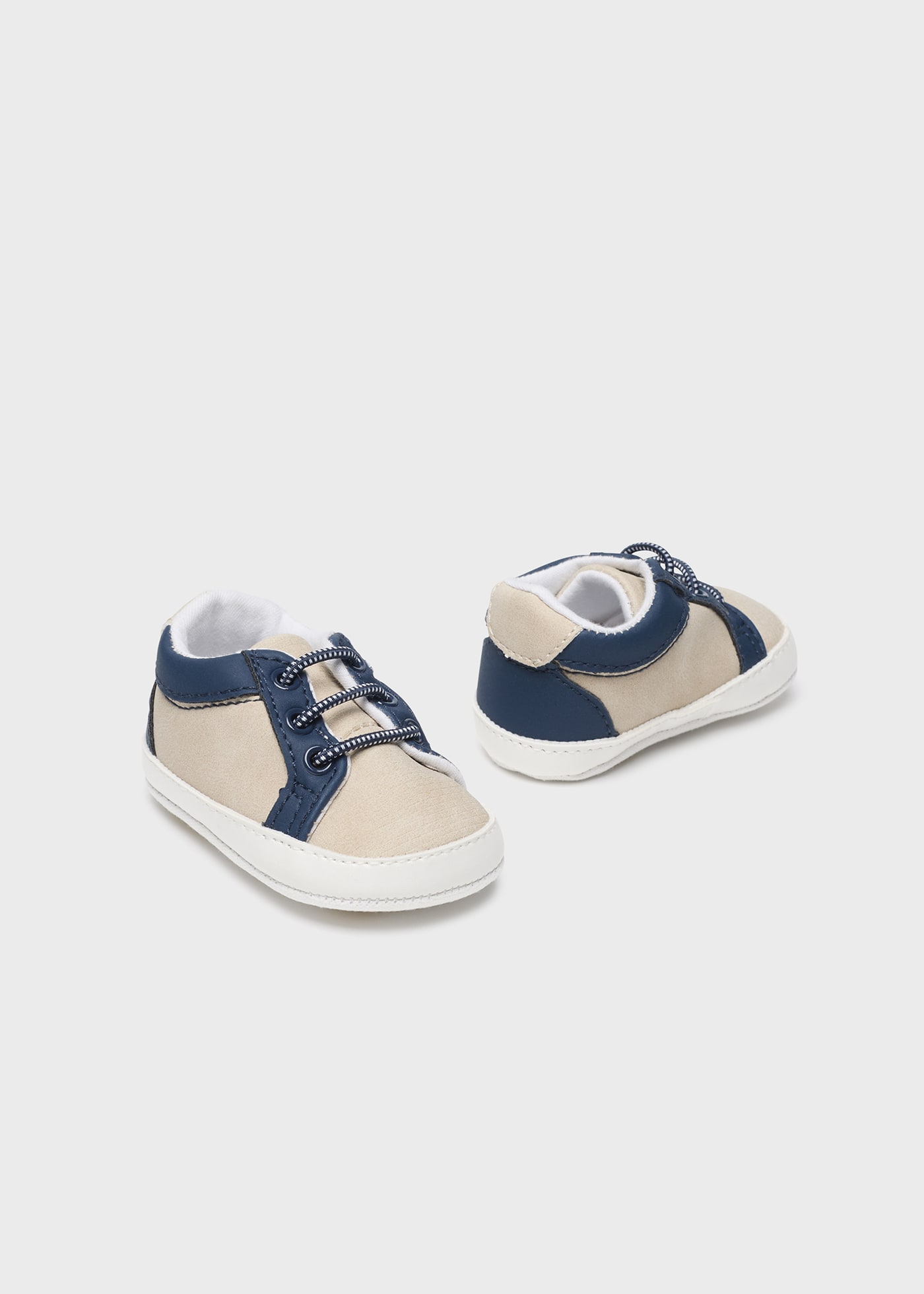 Newborn sneakers