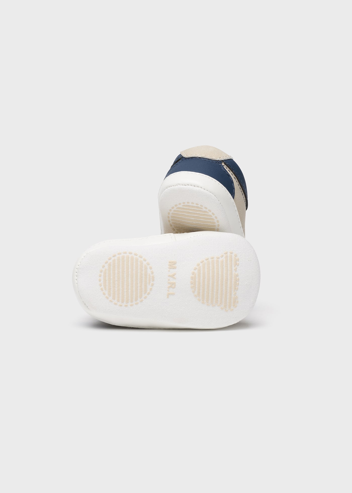 Newborn sneakers