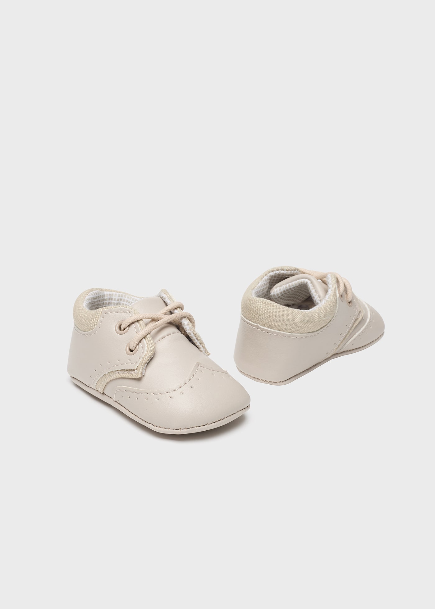 Newborn shoes